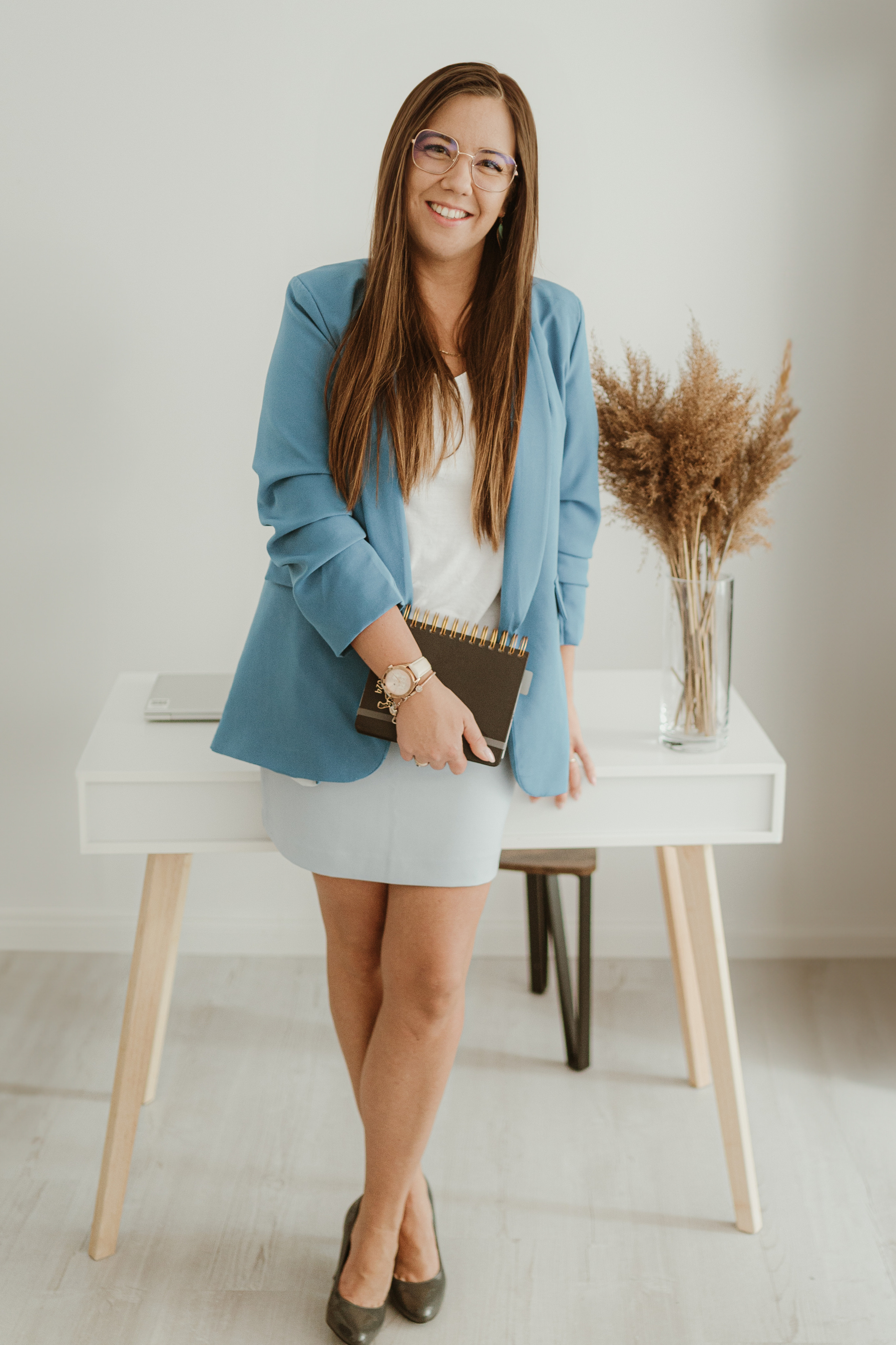 SESJA BIZNESOWA: Patrycja. Karkowskafoto - fotografia miłości