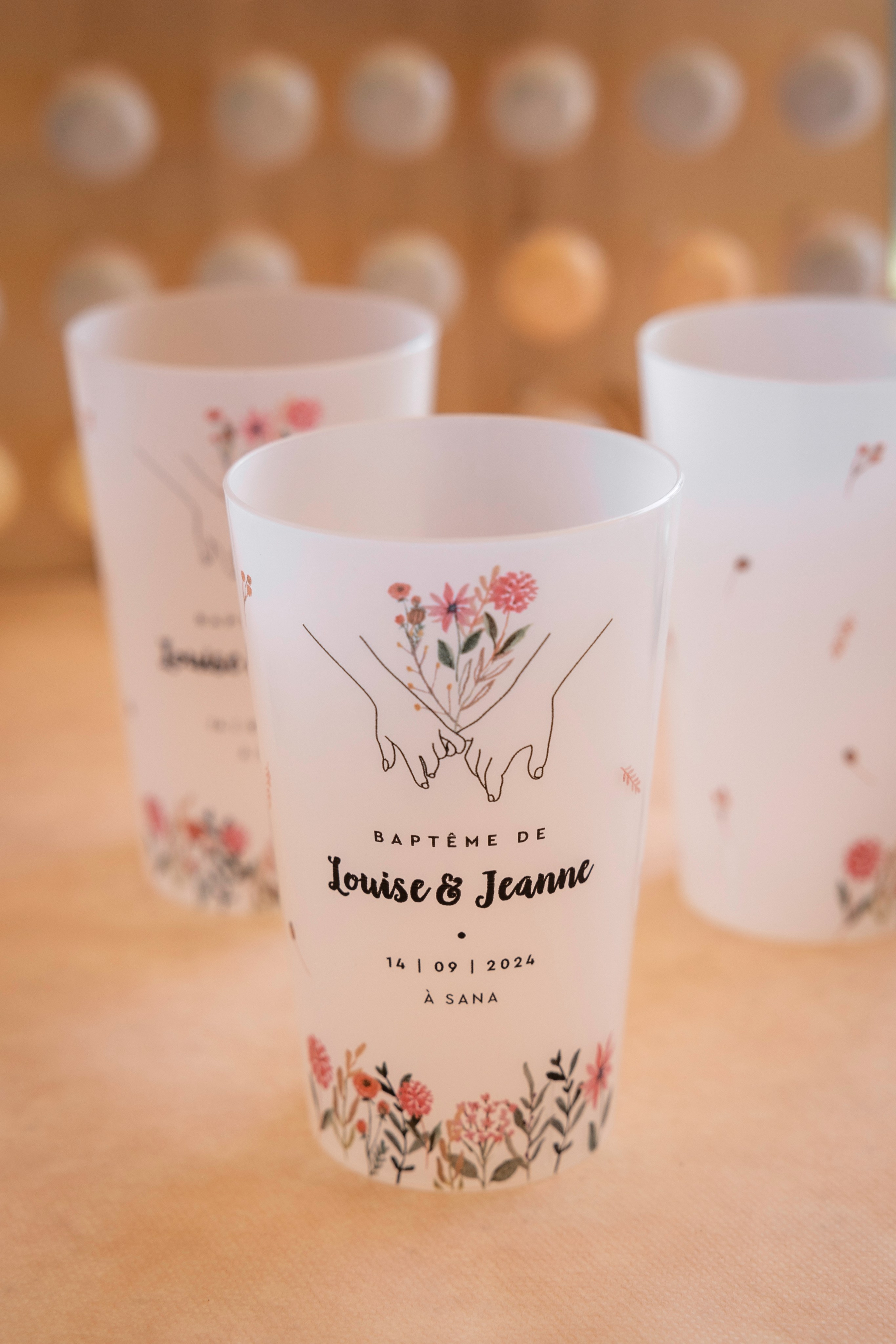 Сохранение драгоценных моментов: Незабываемое крещение в Тулузе. Евгения Смирнова — фотограф в Тулузе и юго-западной Франции