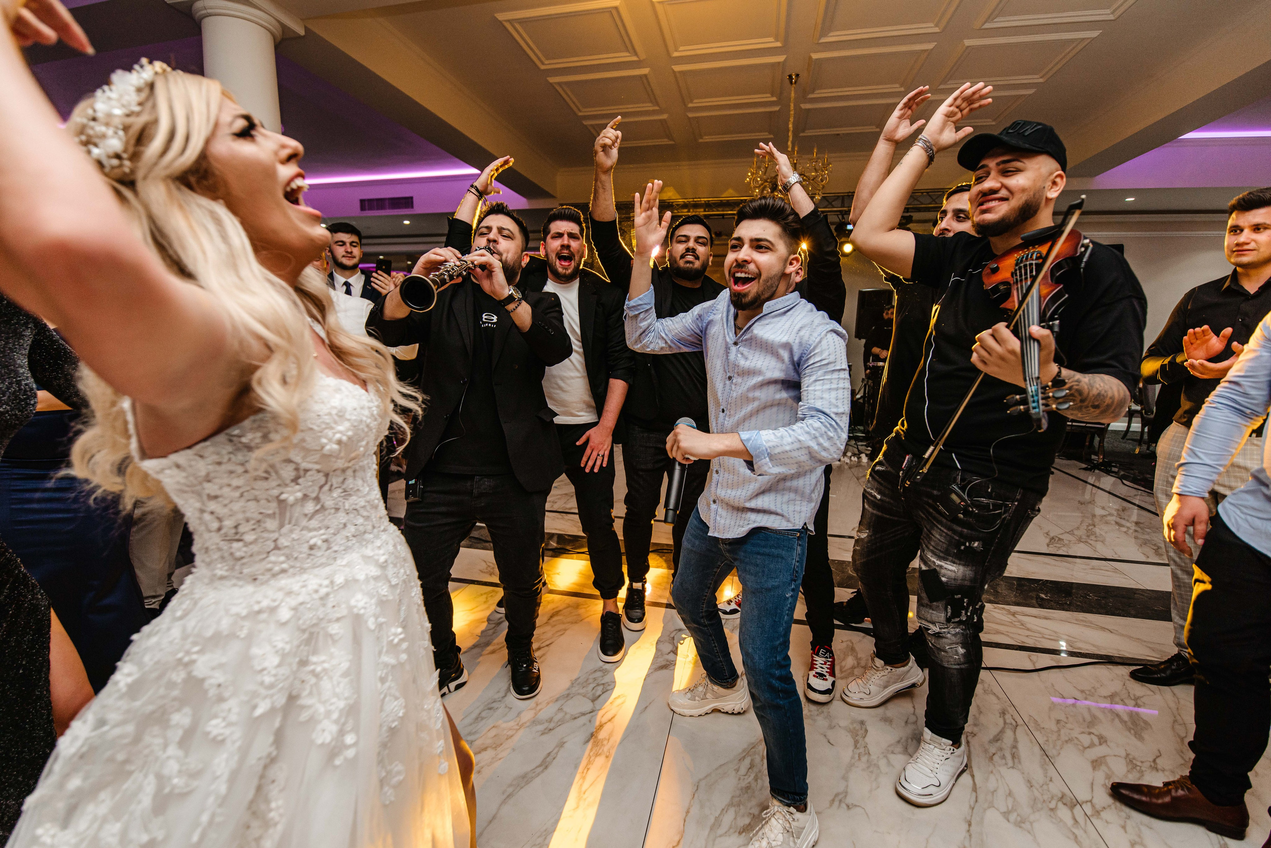 Radu Rahovan Fotograf de nuntǎ Cluj