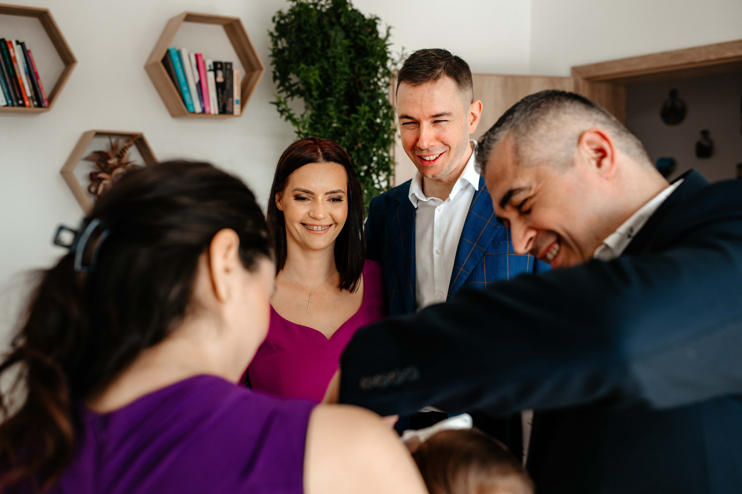 Radu Rahovan Fotograf de botez Cluj