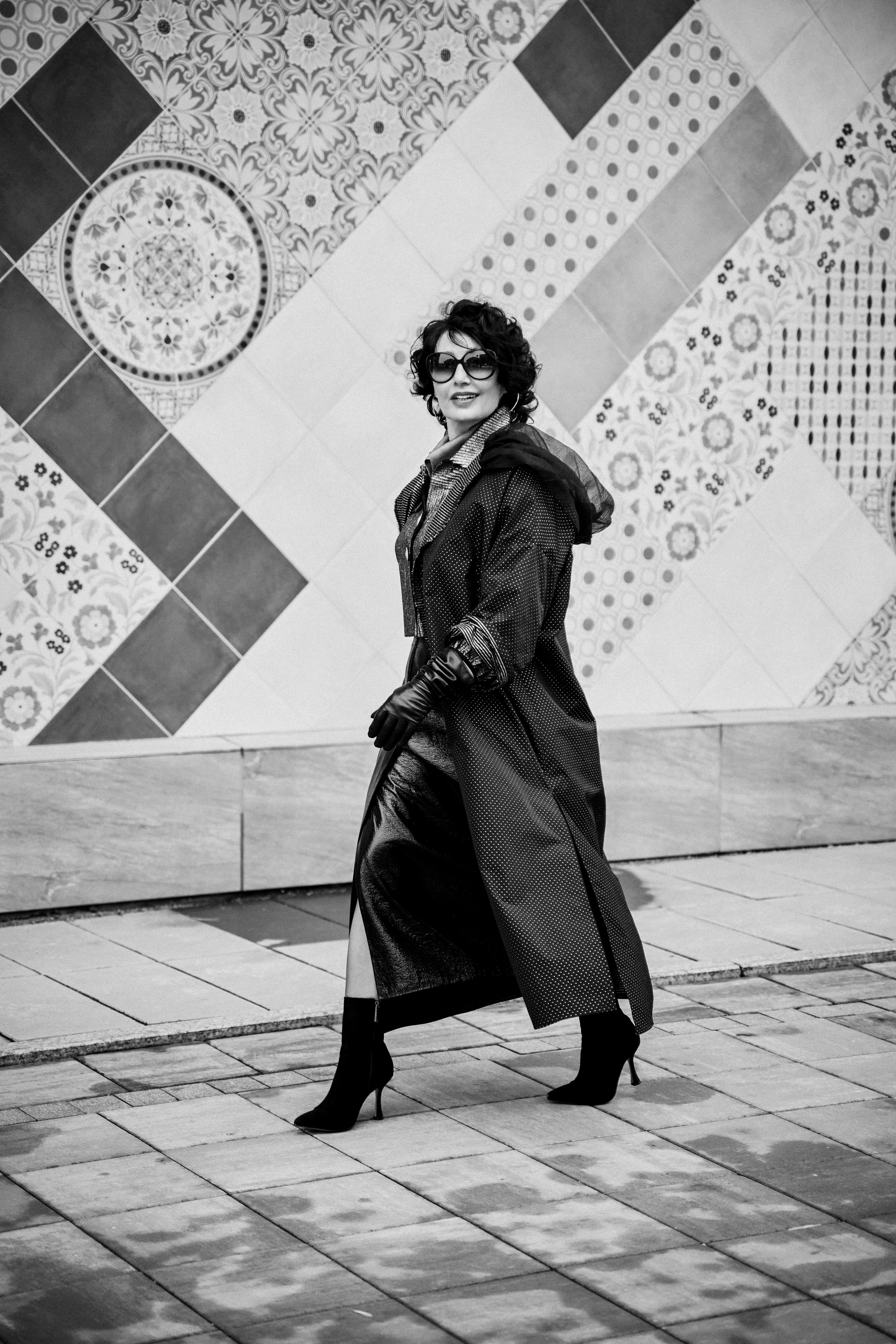 Дизайнер. Стилист. Фотограф в Барселоне Жанна Захарченко