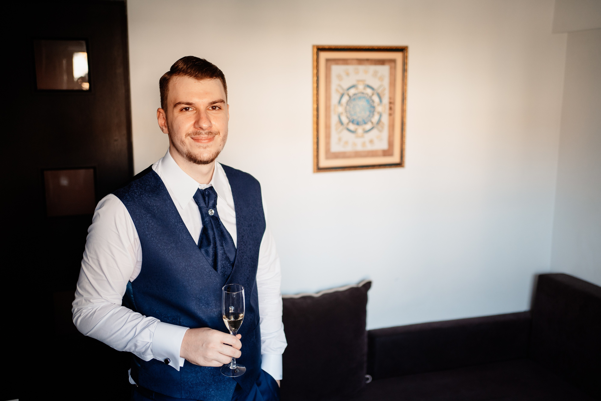 Wedding — Mihaela&Vlad  - by Mihai Popa. Mihai Popa |Wedding Photographer | Worldwide | Bucharest