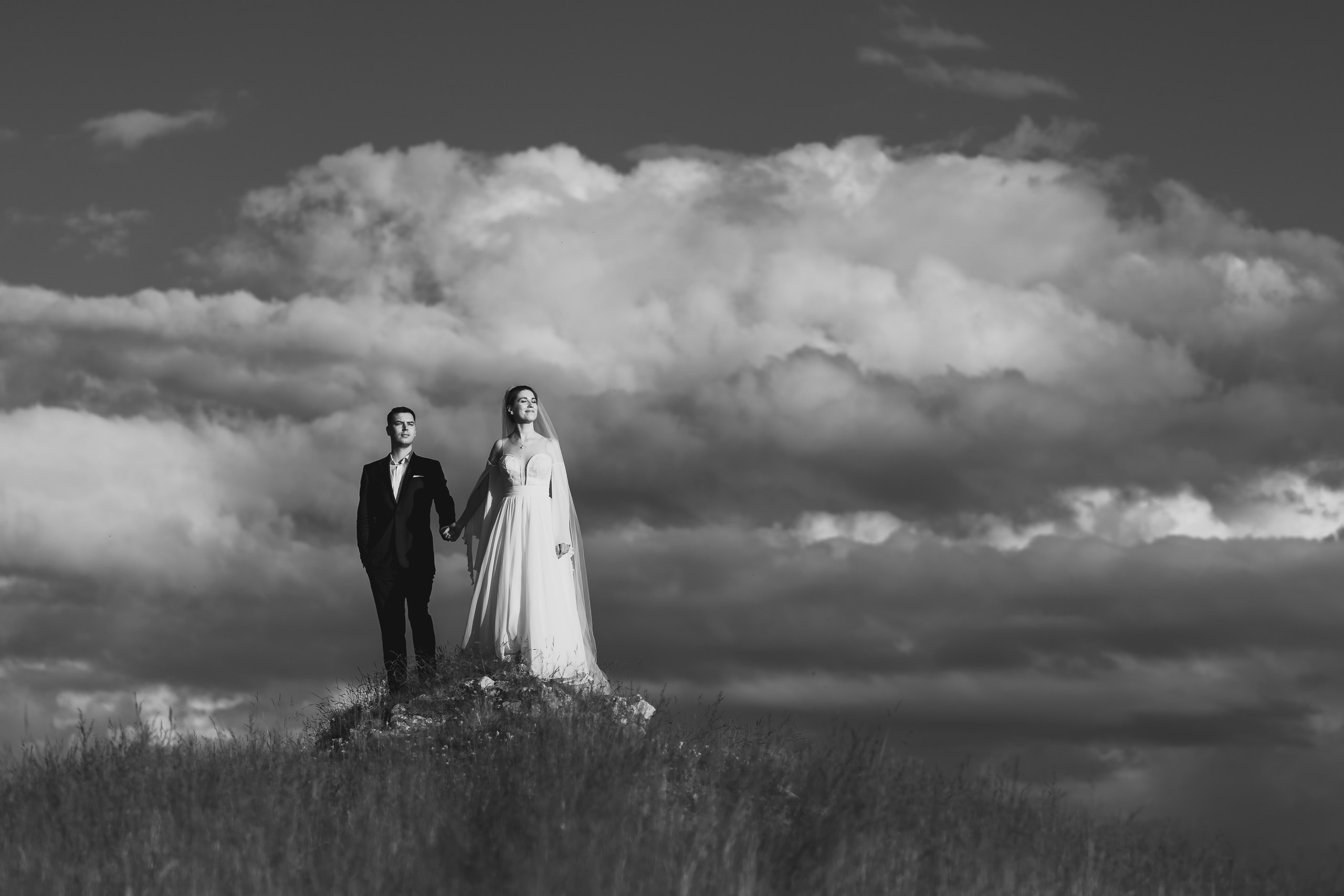 Trash the Dress la Lacul Bolboci  | Mihai Popa Fotograf. Fotograf Nuntă & Botez București - Mihai Popa | Dincolo de oameni, imortalizez emoții!