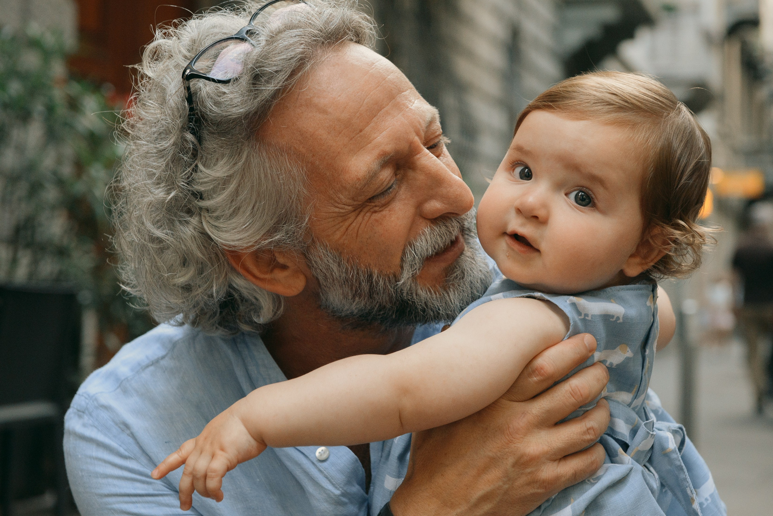 Anastasiia Buchinskaia Photographer in Milan