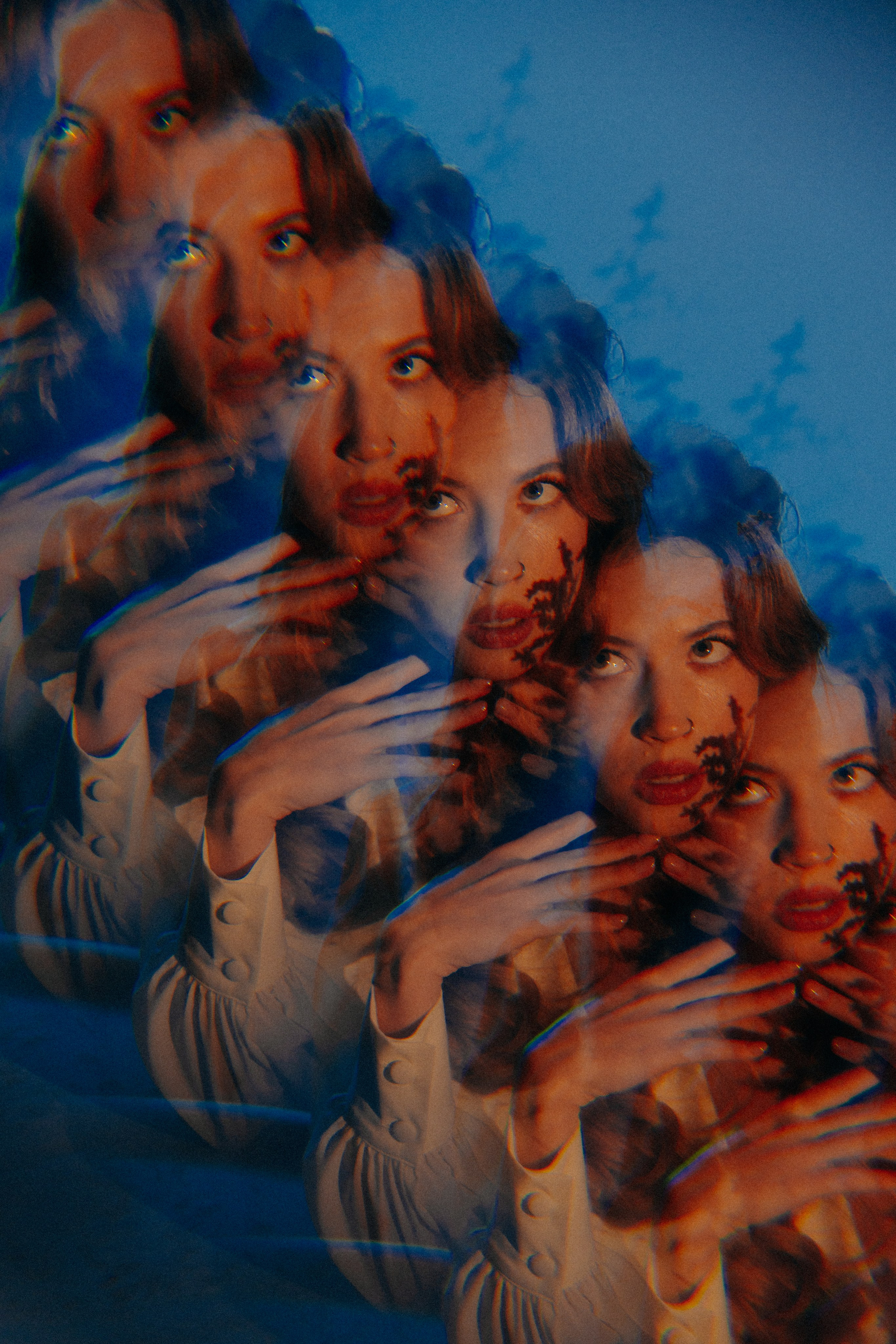 Maria. Photographer Luxembourg