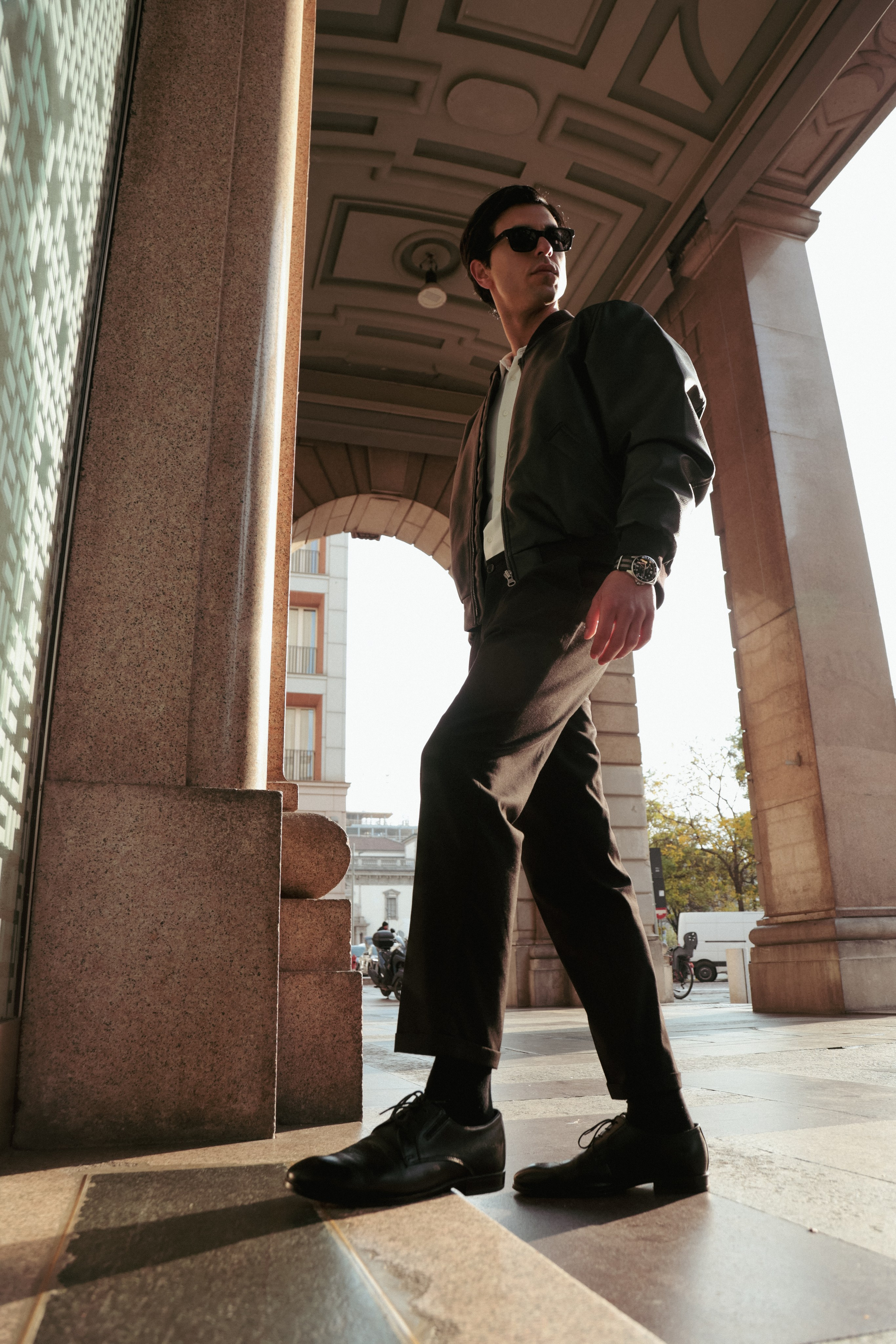 Moe. Photographer in Milan |Mila Pro Photo