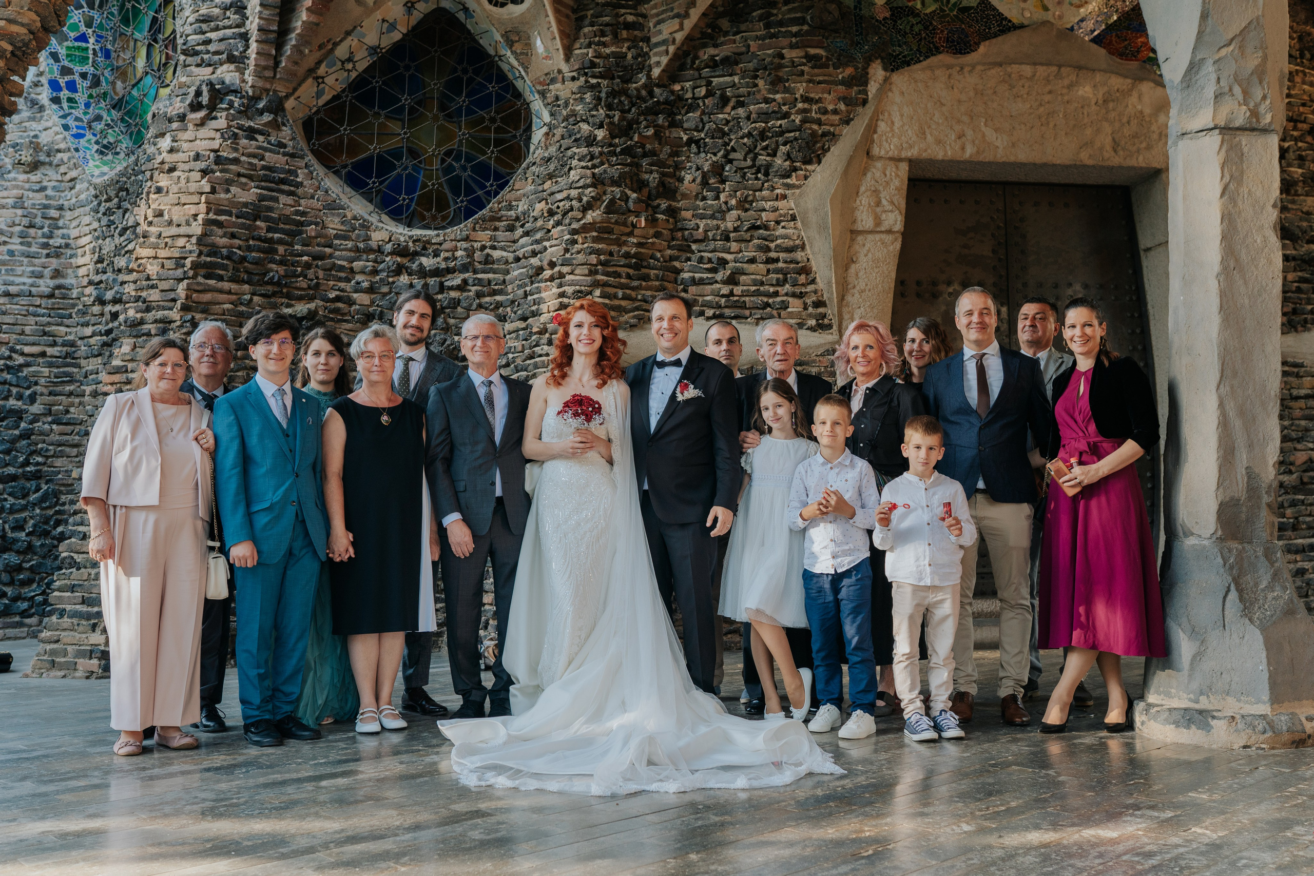 DiaFoto Weddings · Premium Destination Wedding Photo & Video in Barcelona