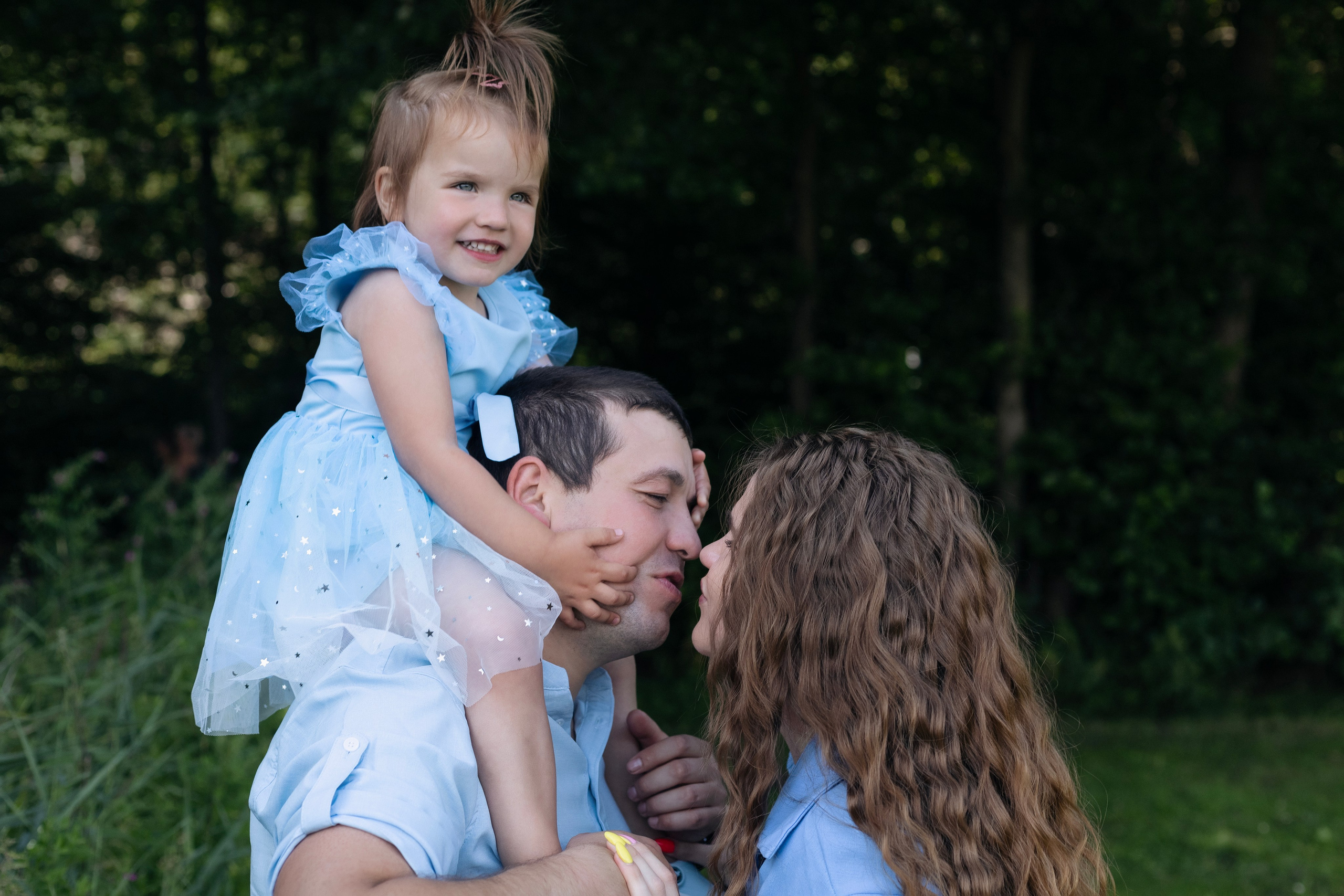 Family2. Alexia Frame Photographer