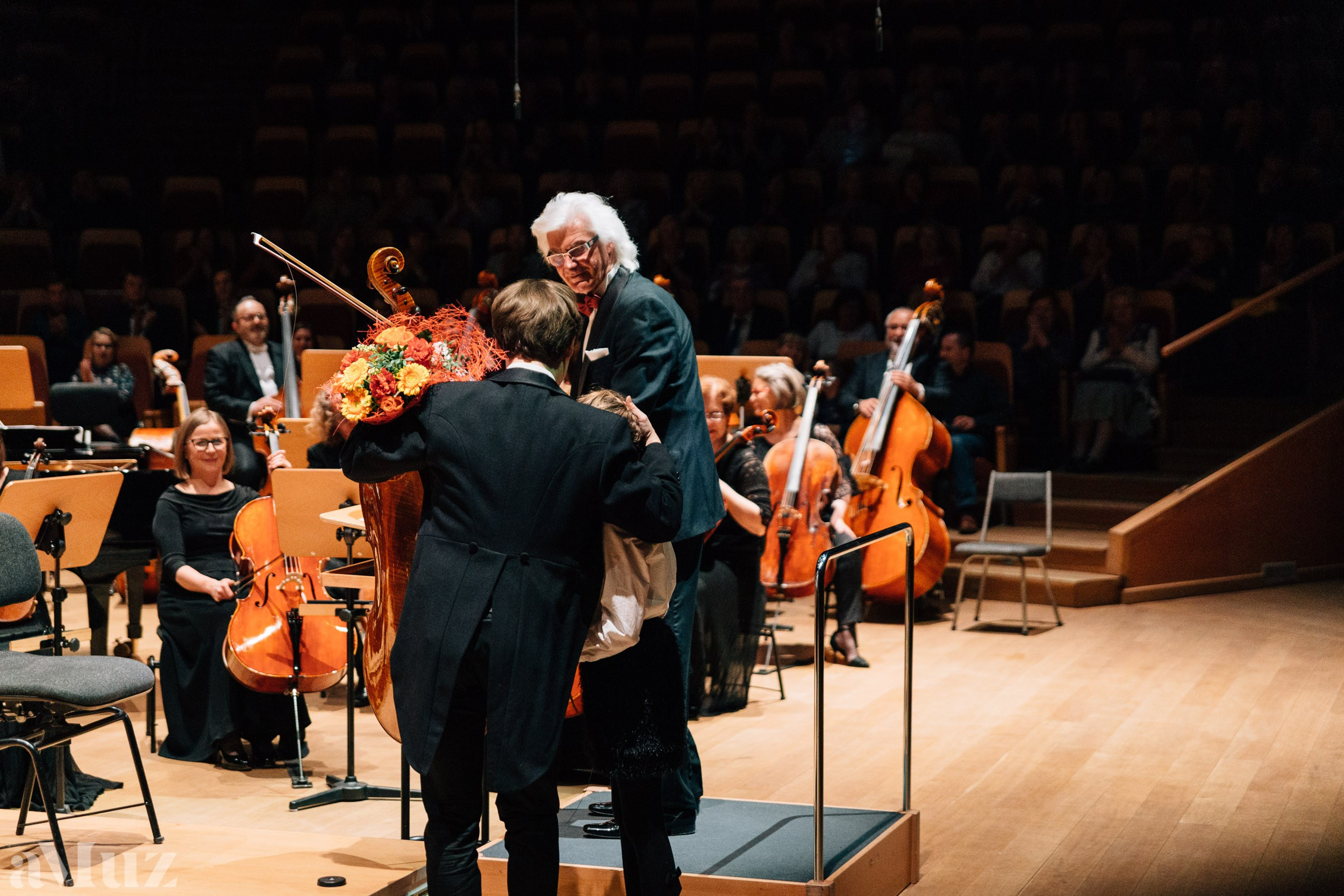 Filharmonia Bałtycka. Fotograf Ślubny Warszawa - Sesje Biznesowe Rodzinne Eventy