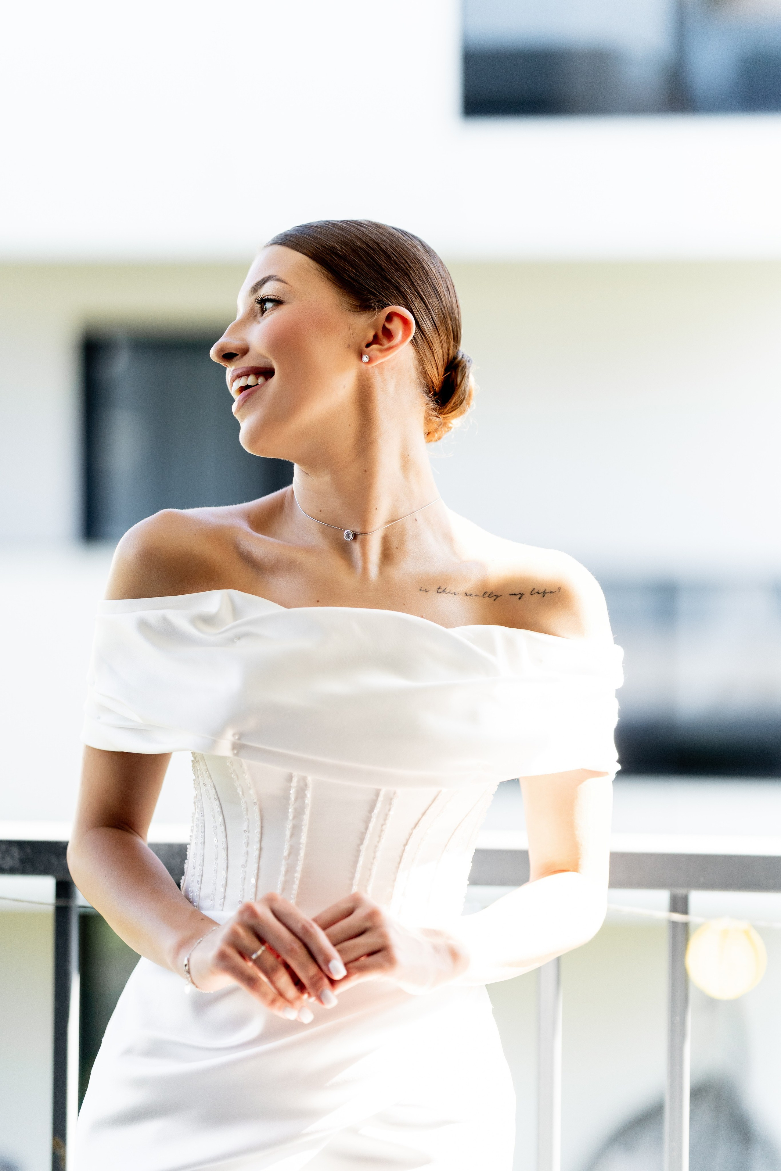 B&S. SL Wedding Photo: ponadczasowa 💍 fotografia ślubna | Wrocław & Europa