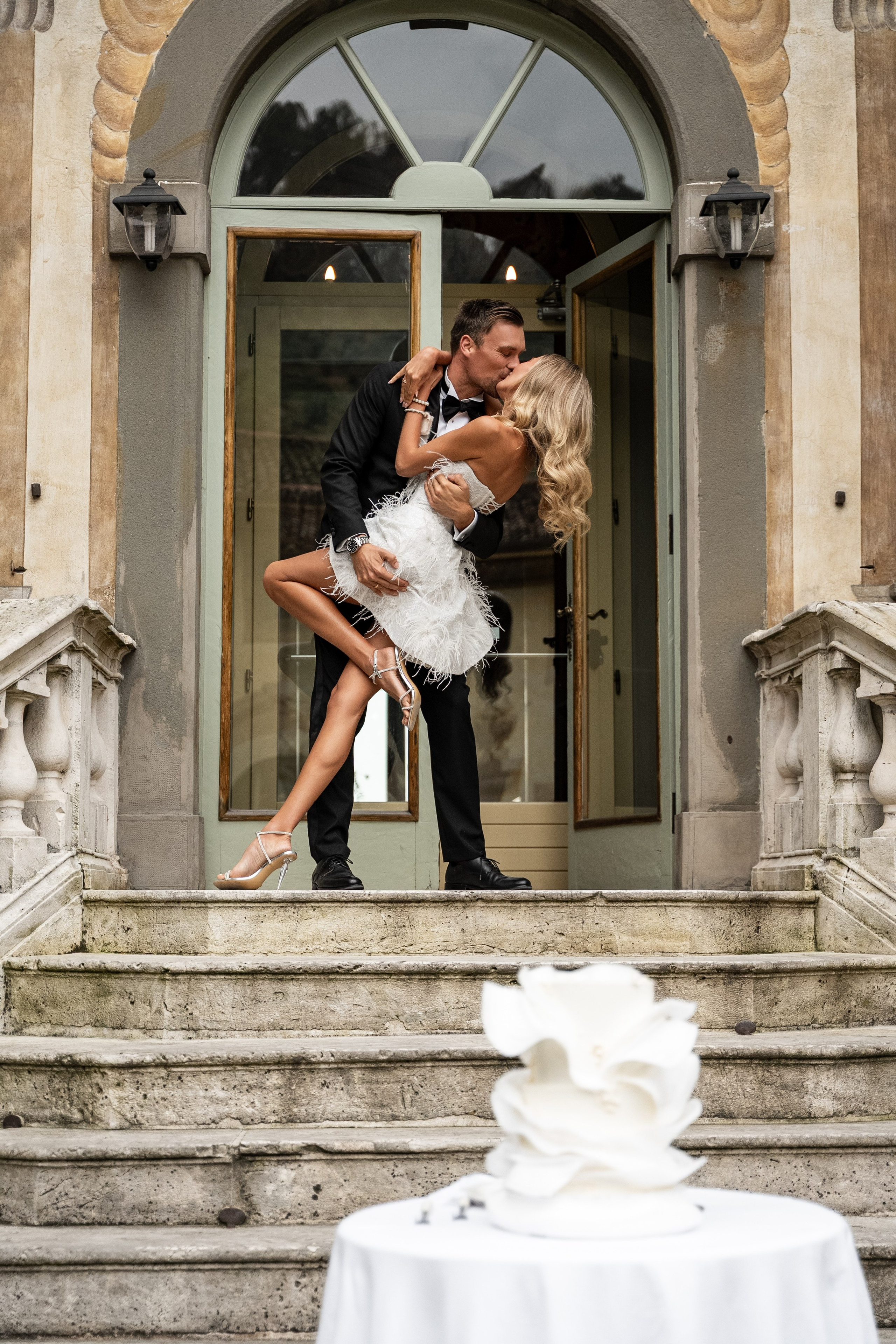 D&C: Bergamo. SL Wedding Photo: ponadczasowa 💍 fotografia ślubna | Wrocław & Europa