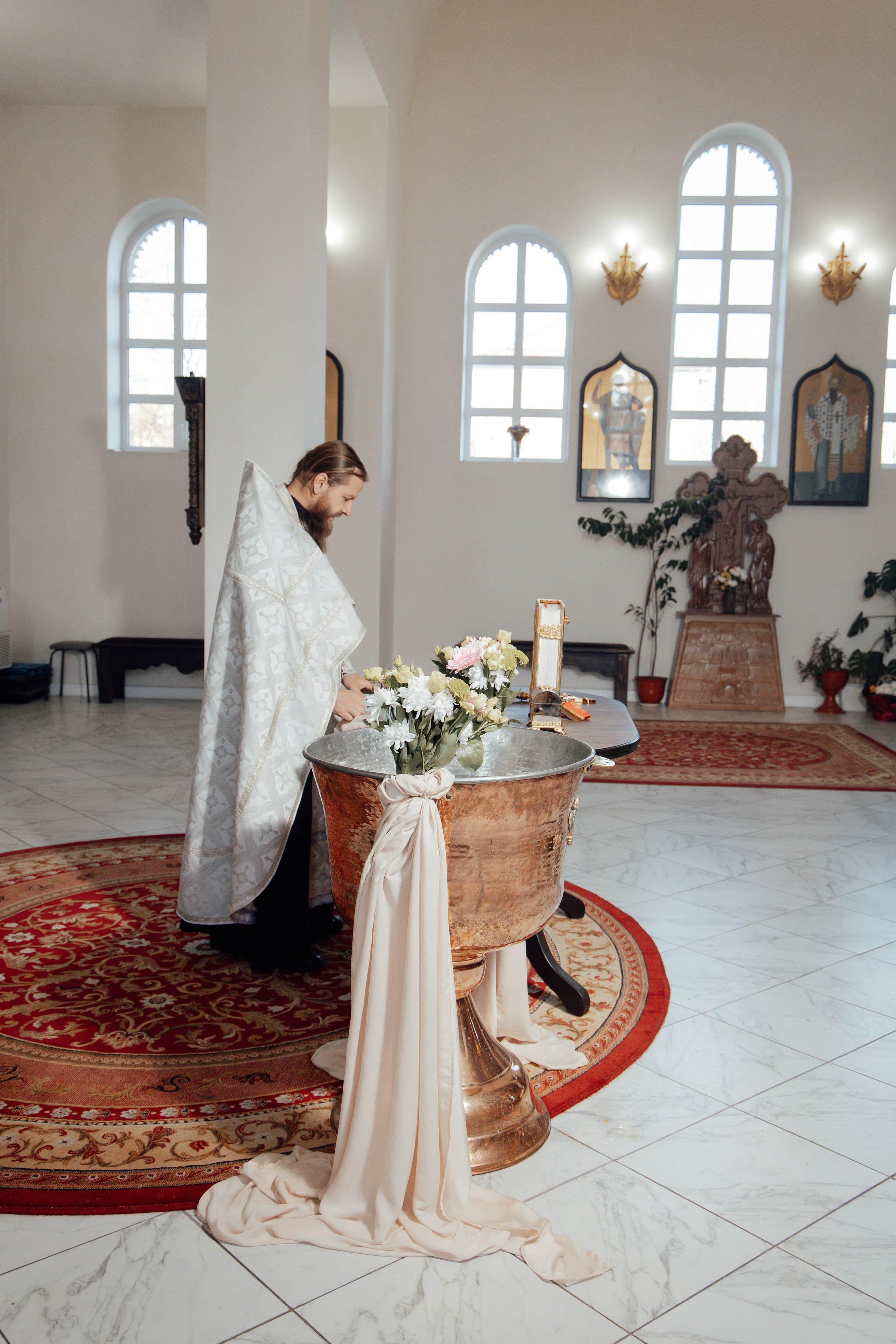 Botez. Свадебный Фотограф, Детский и семейый Фотограф Молдова