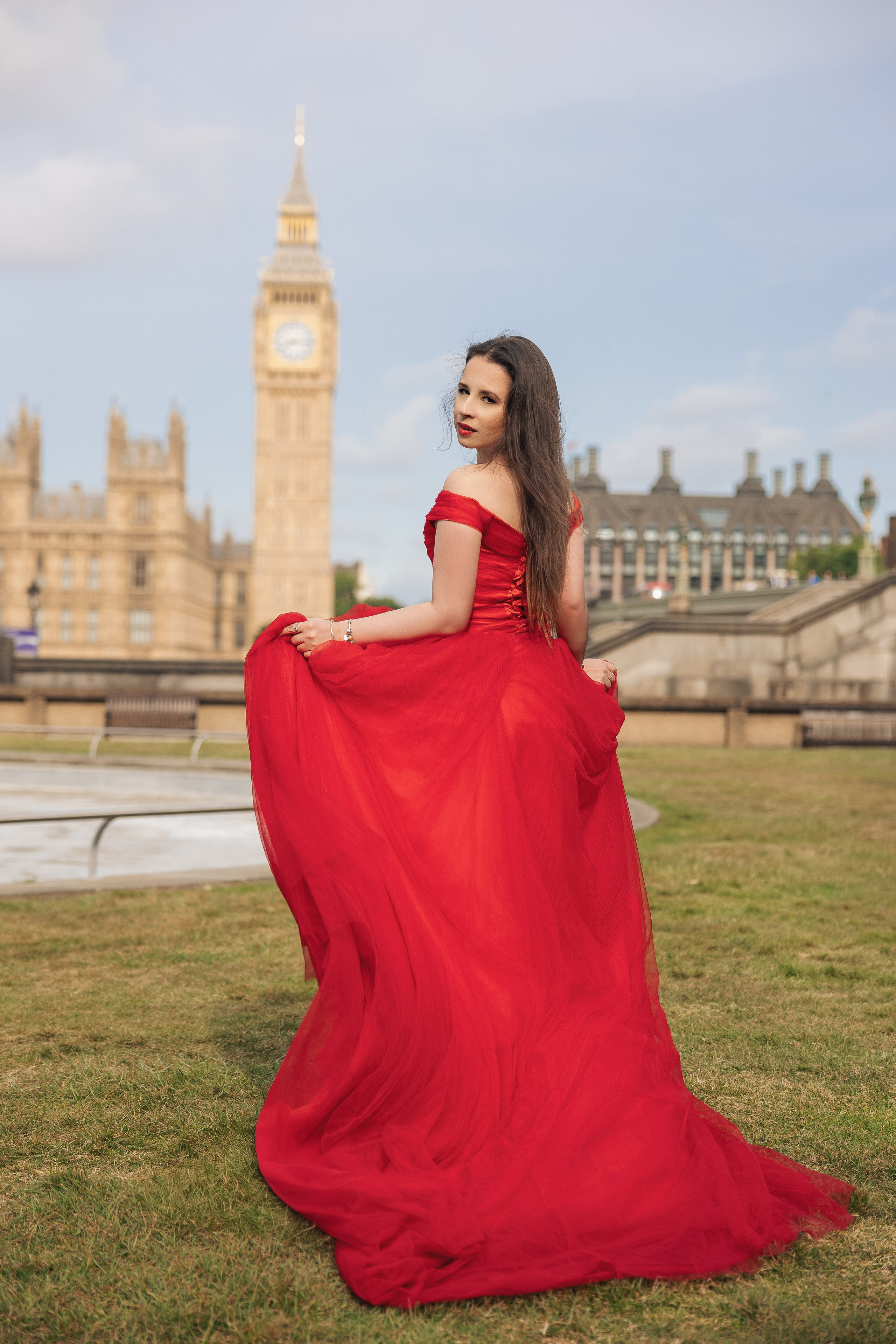 London Landmarks. PHOTOGRAPHER IN LONDON