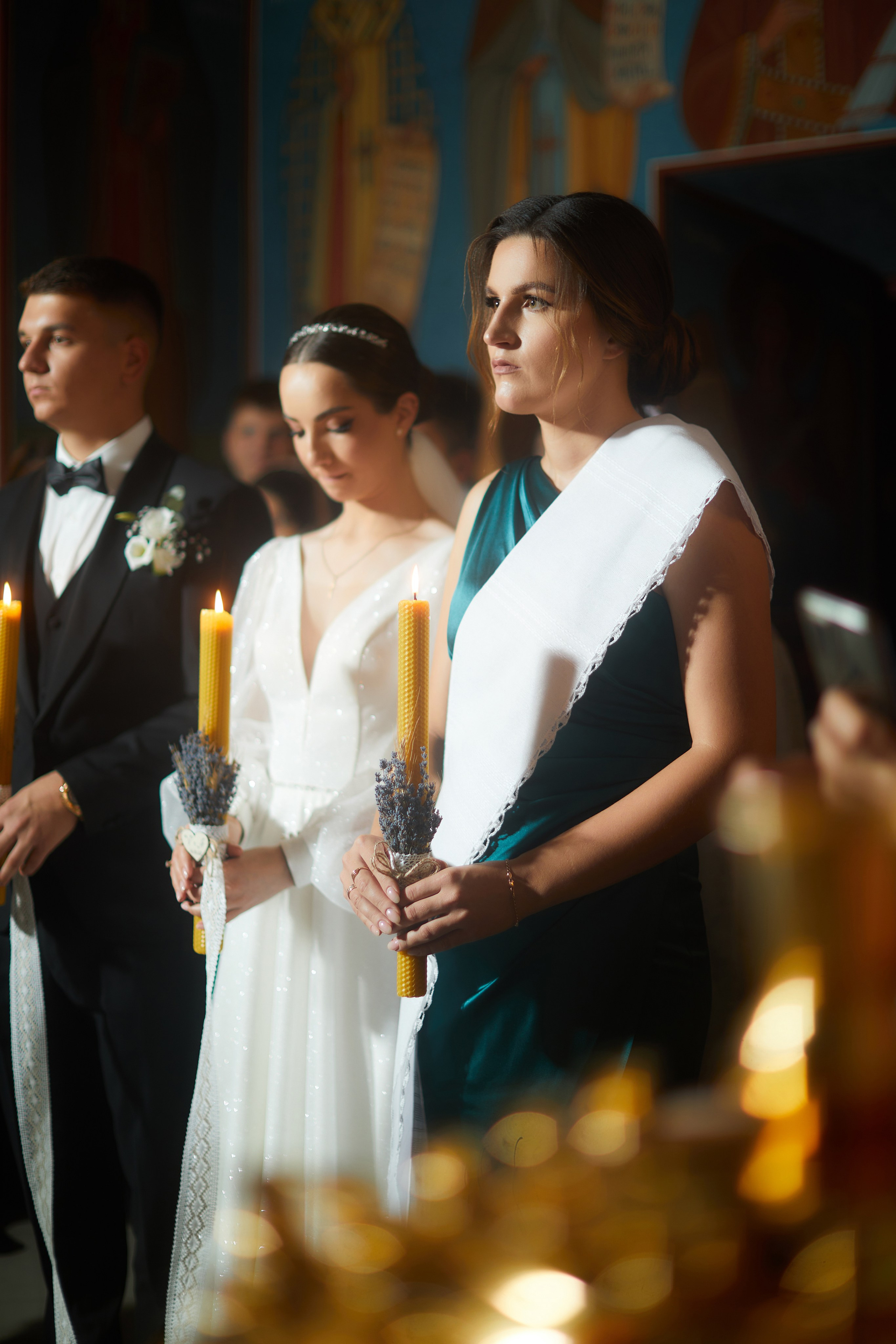 Victor & Adriana. Fotograf de nunta si familie