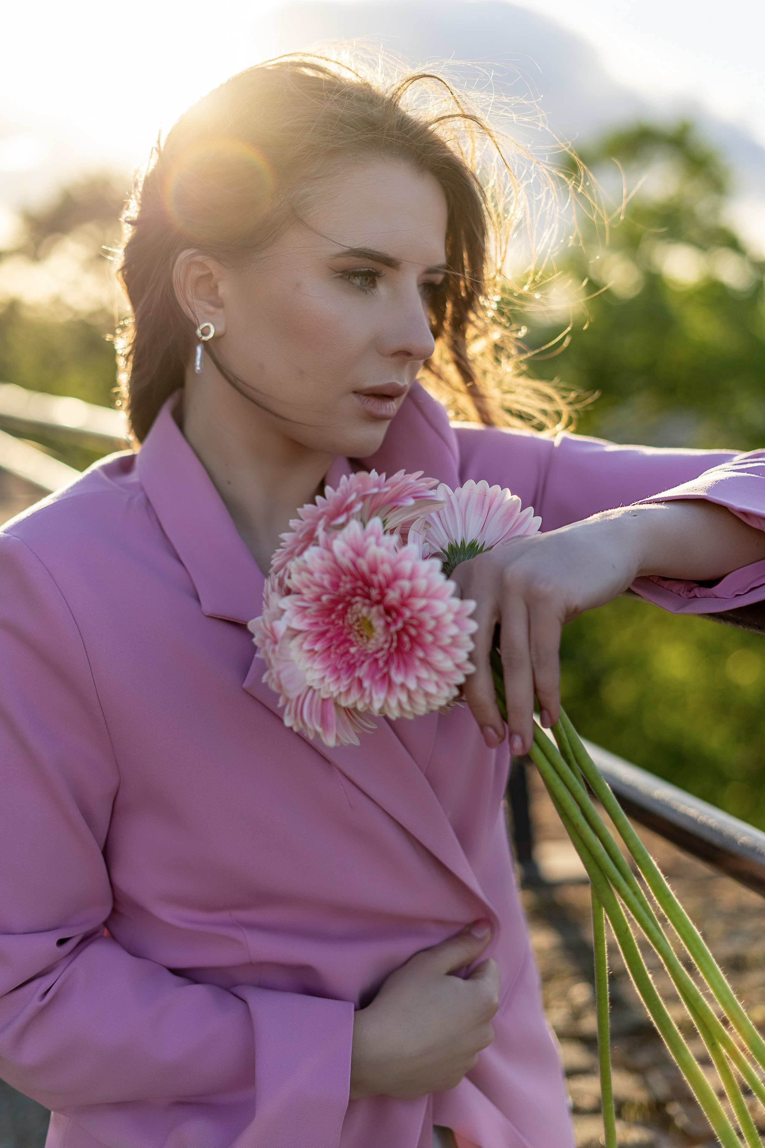 FEMALE ALBUM. Vasyl Grygorchuk: Photography & Graphic Design