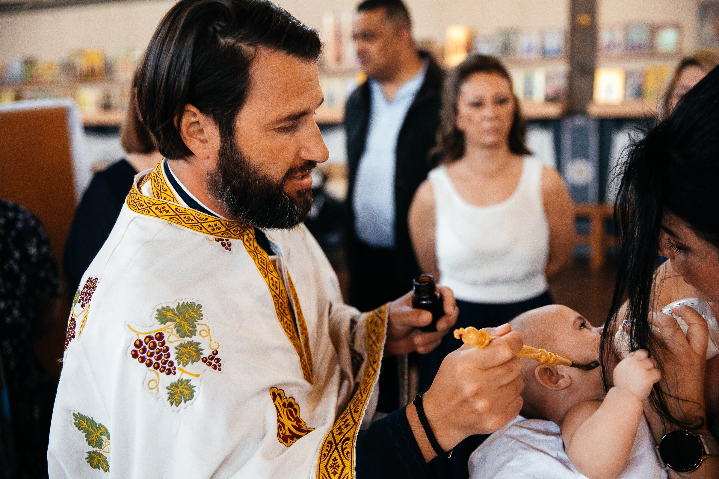 Christening. Https://valphoto.wfolio.pro/