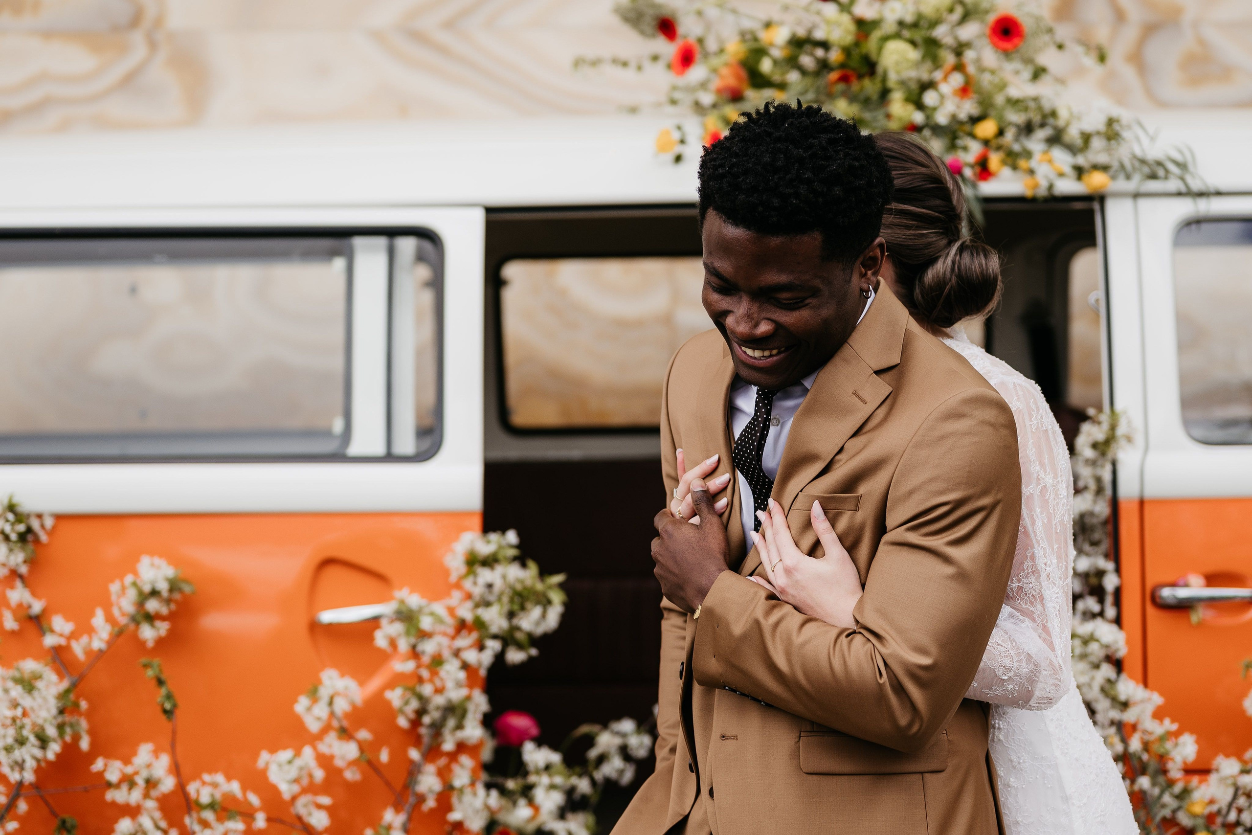 Cristina + Rhema. Valentin Melen — wedding photographer