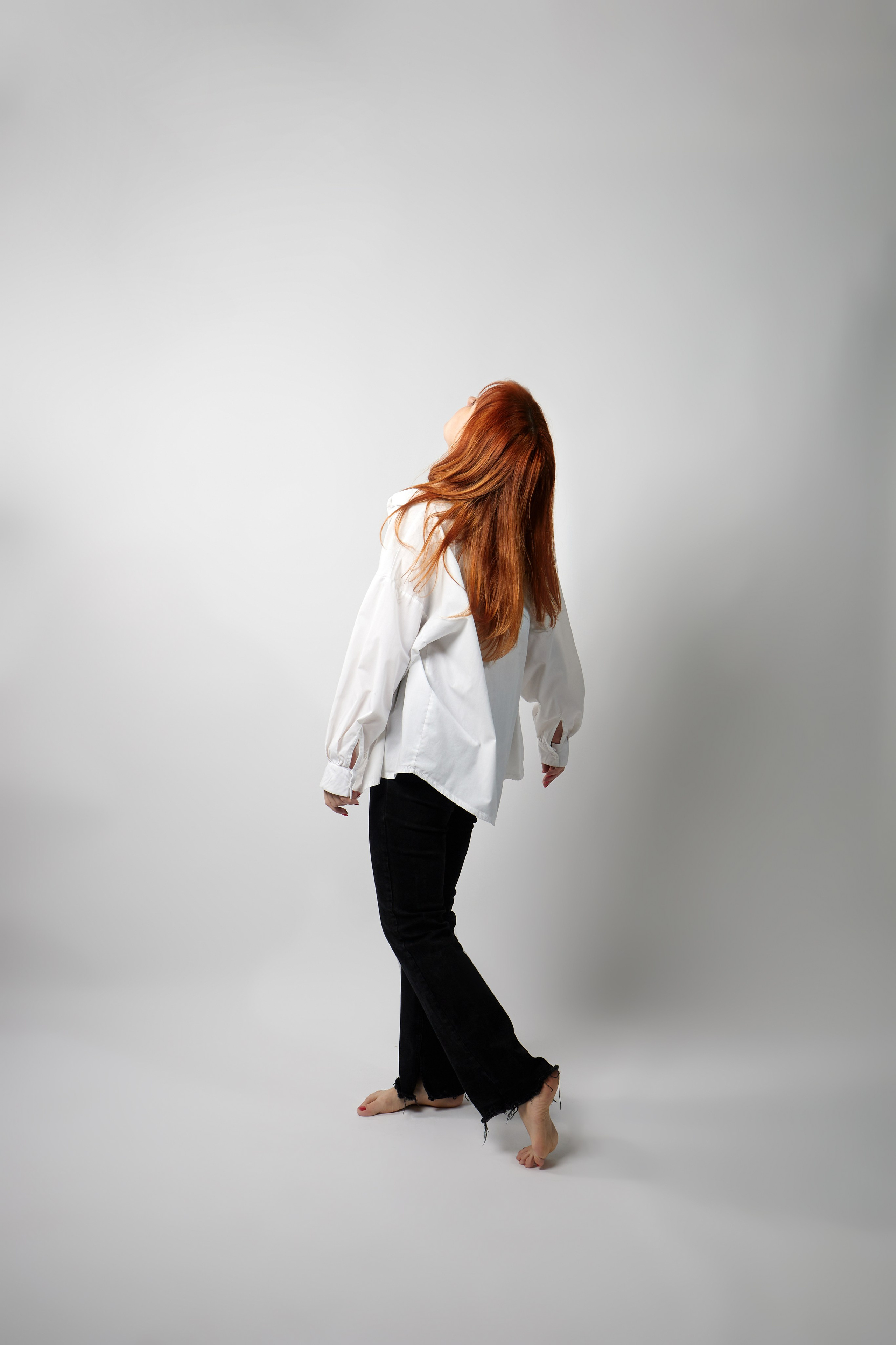 Татьяна. Дмитрий и Каролина Тофан