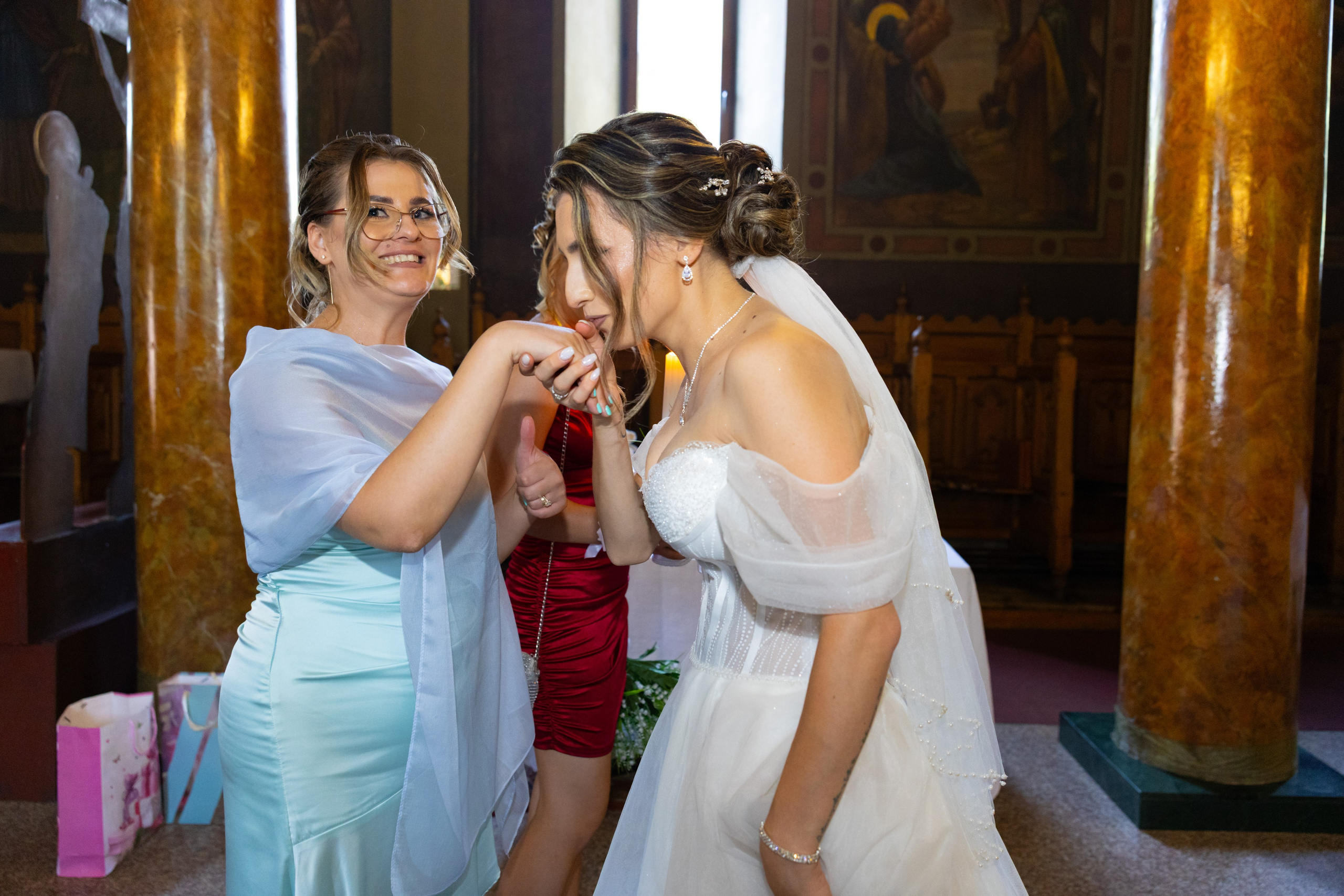 Georgiana & Daniel. Fotograf de nunta — Ionut Belea dar si evenimente corporate din Romania