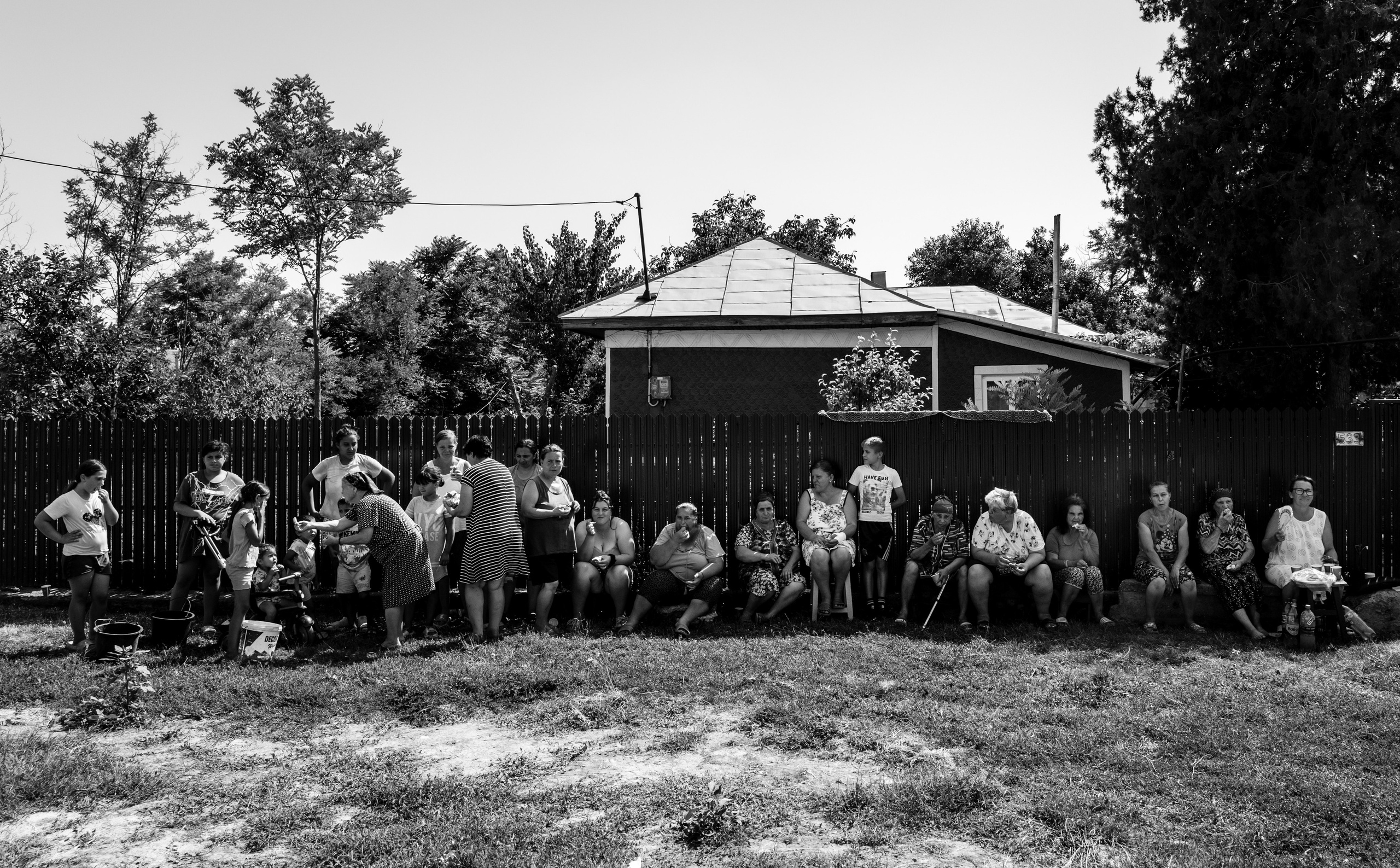 Portofoliu. Fotograf de nunta — Ionut Belea dar si evenimente corporate din Romania