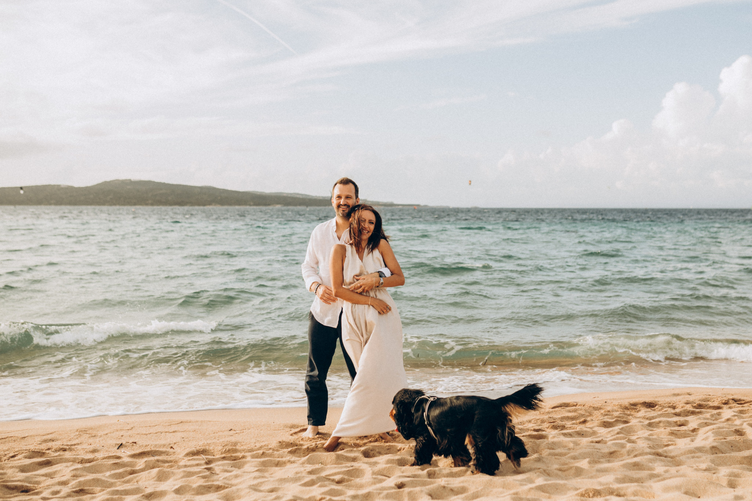 Elena & Roberto. Home