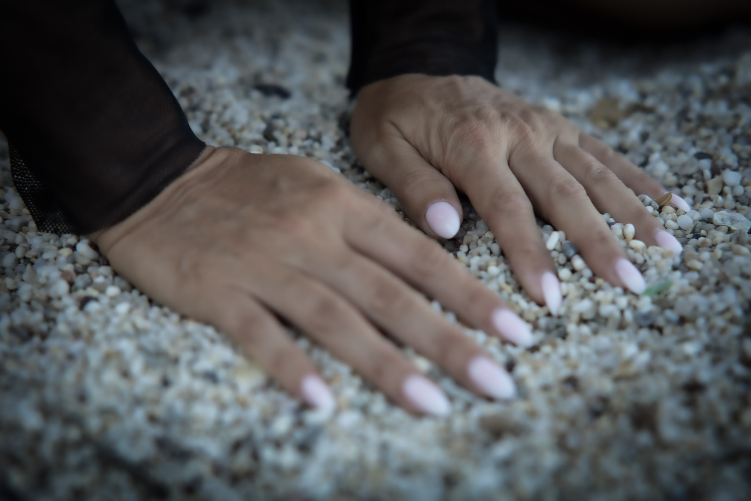 Wunderschöne Frauen. Fotografin Kati Rebling