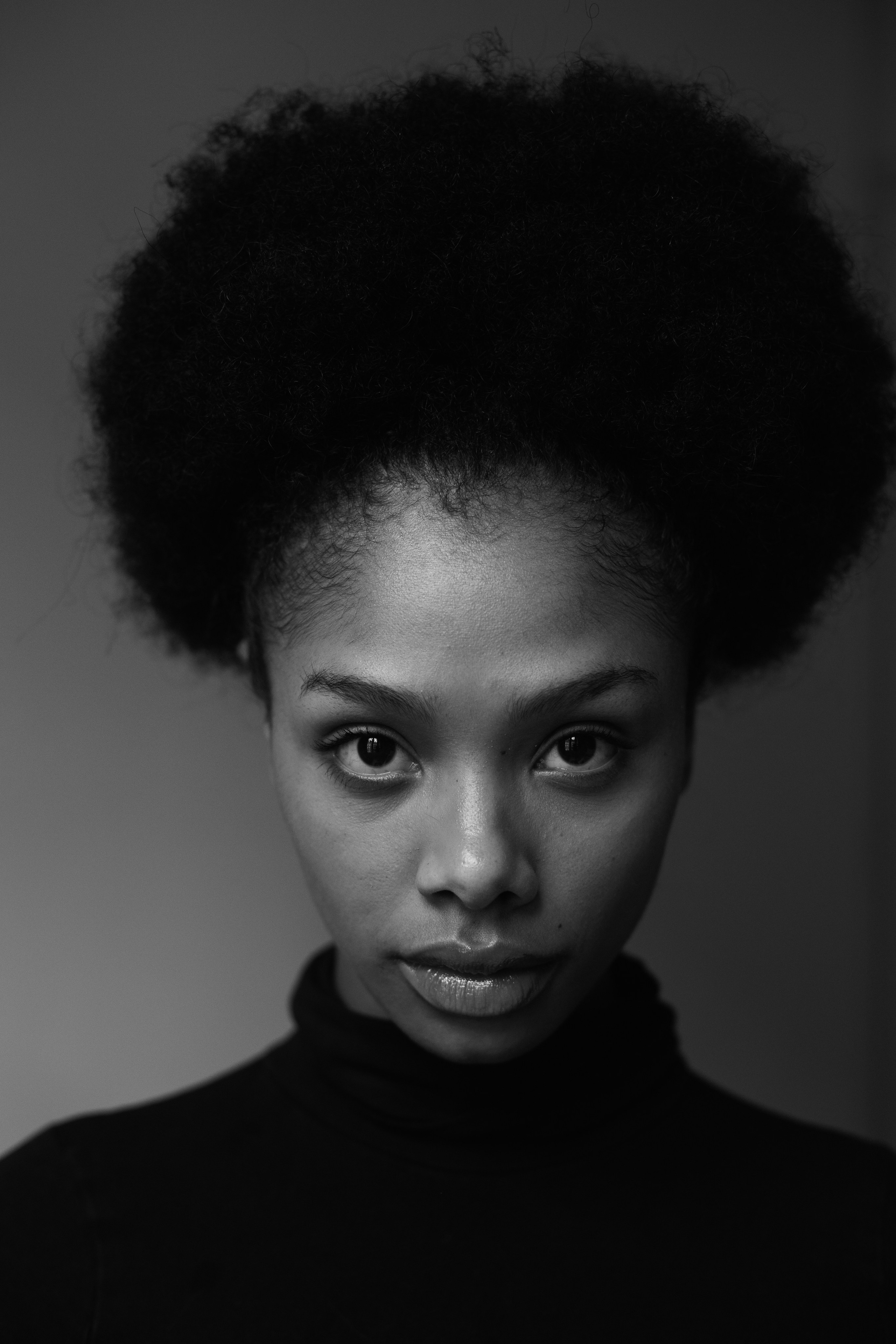 Paris fashion week shooting. Aura Studio / co-design space