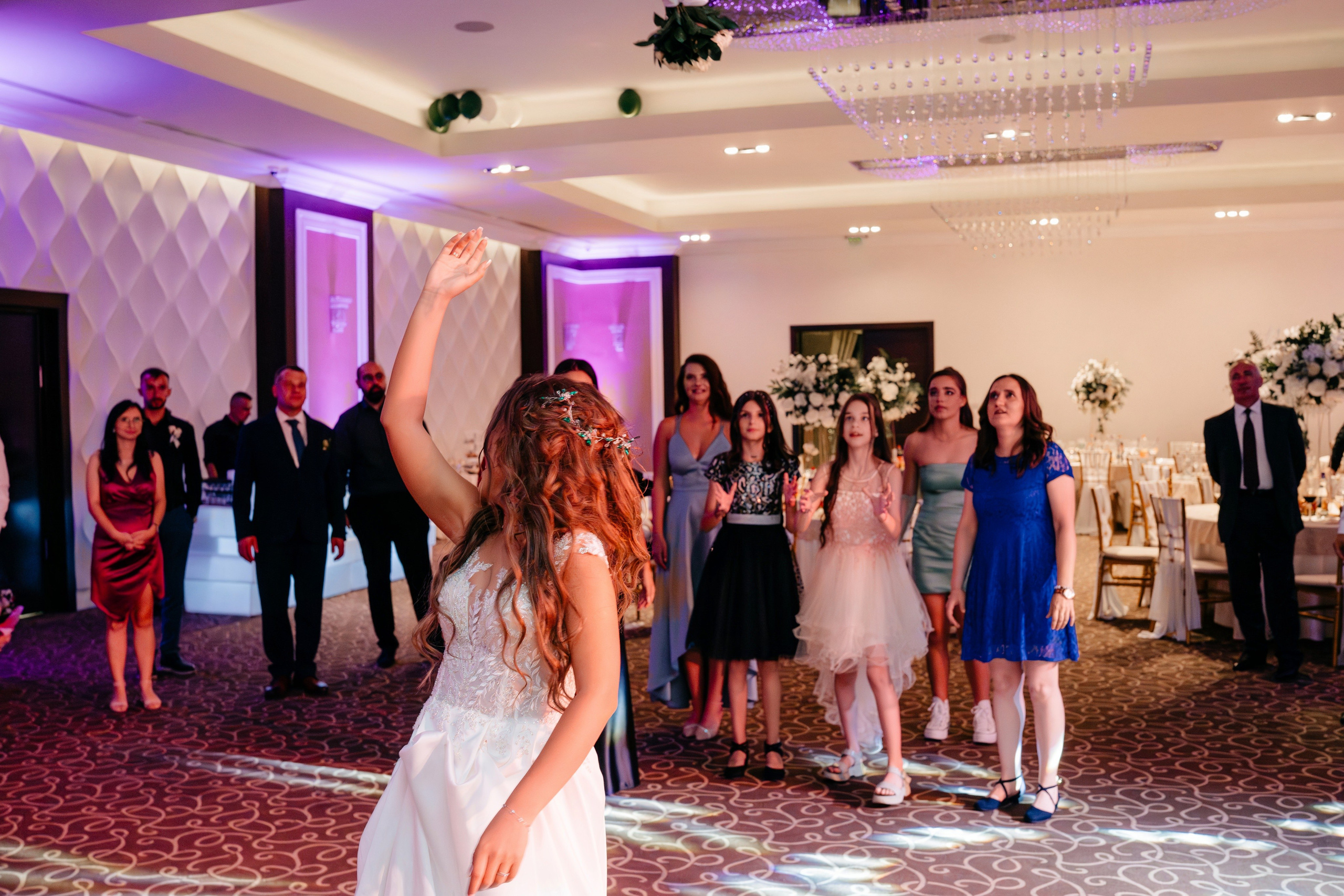 Diana & Daniel. Raw Studio. Fotograful tau de nunta!