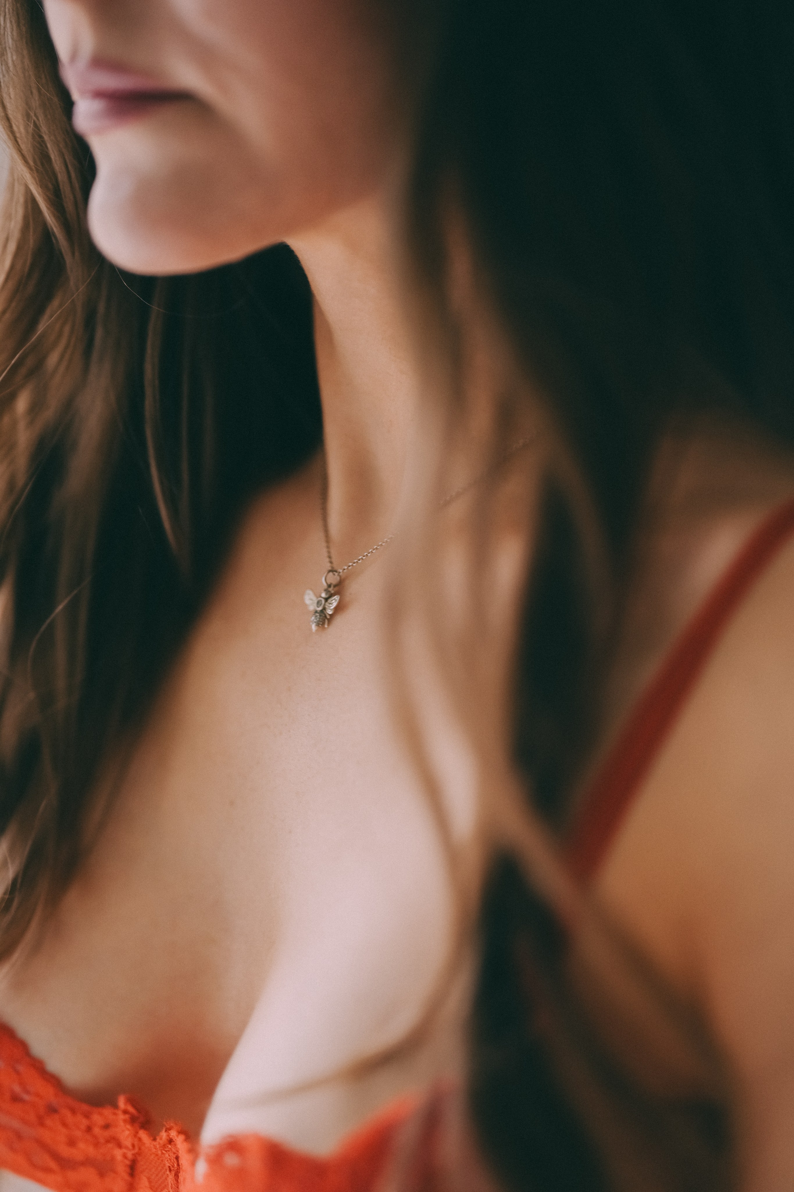 Boudoir photo session Solihull, Knowle, Dorridge and Birmingham 