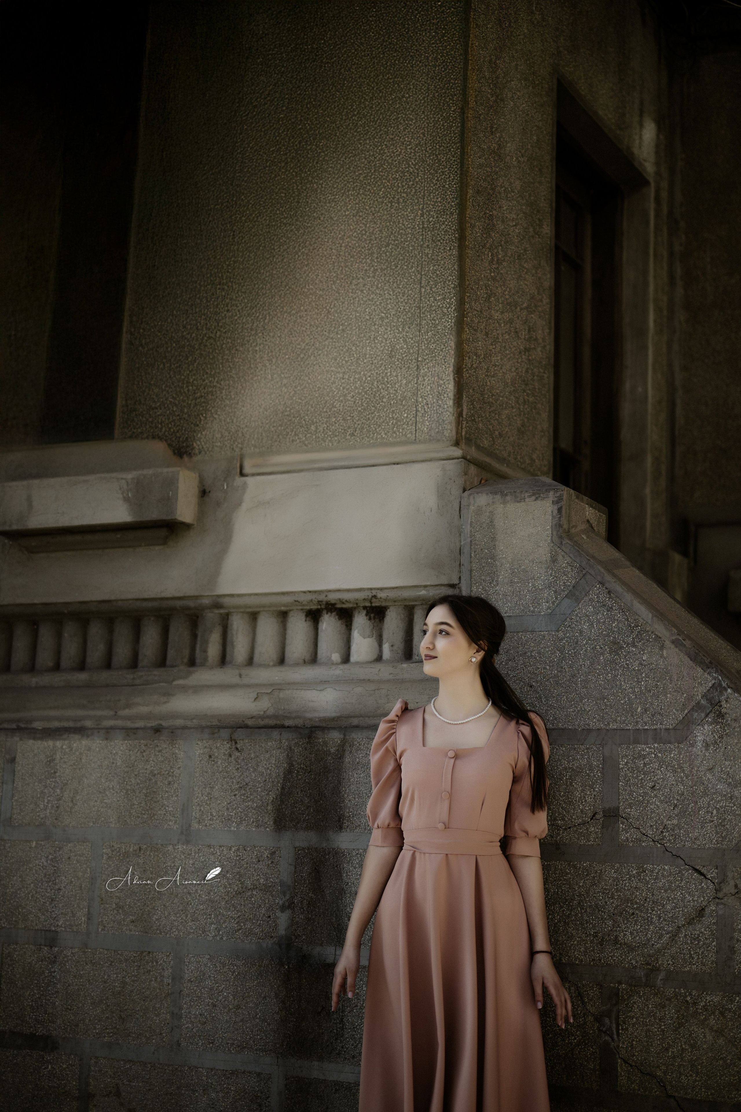 Cristian & Gabriela, April 2025. Adrian Aioanei — Fotograf profesionist de nuntă în Iași, Suceava și București. Specializat în evenimente, portrete și fine art