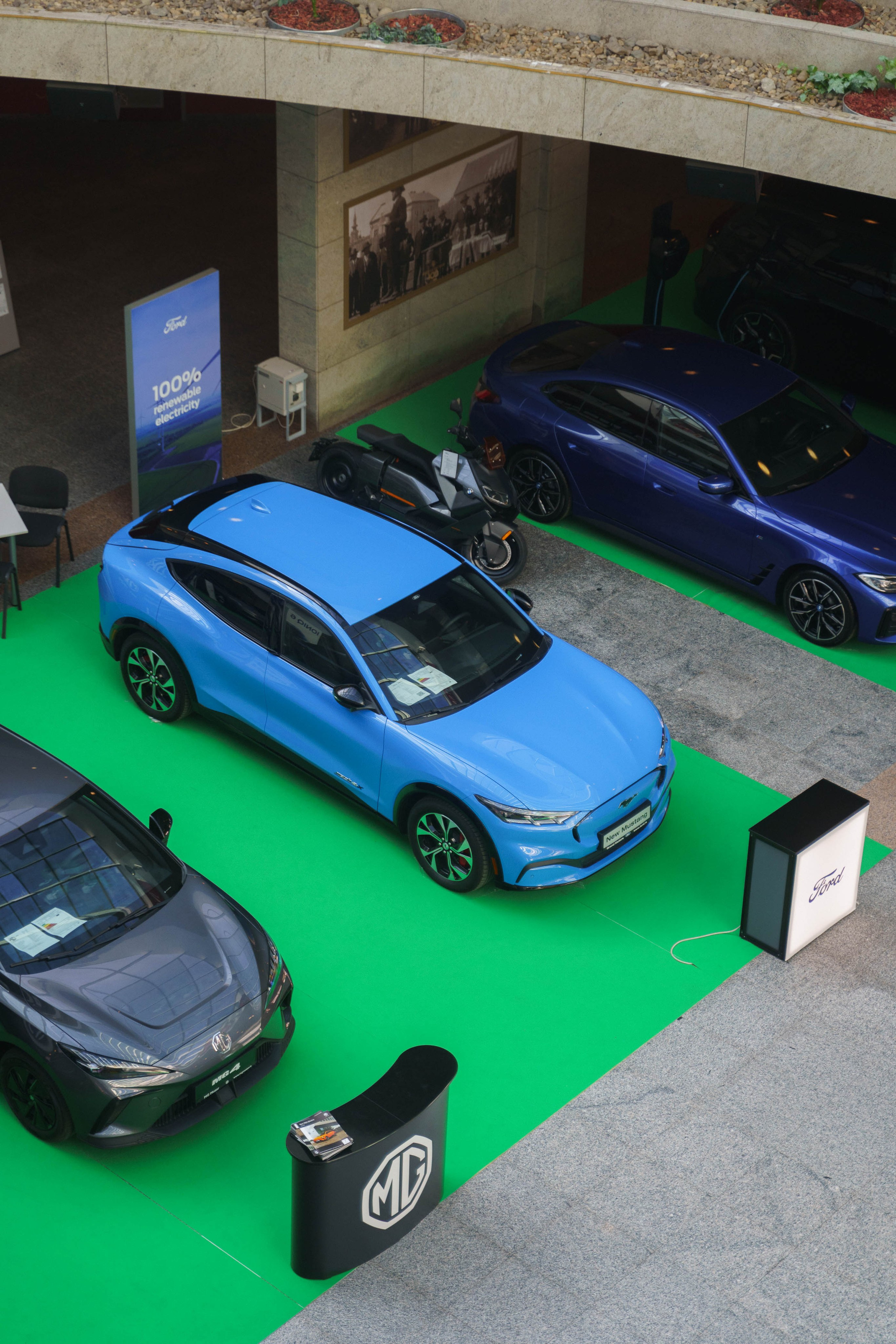 EV Days in Novi Sad 2023. Žukov Studio