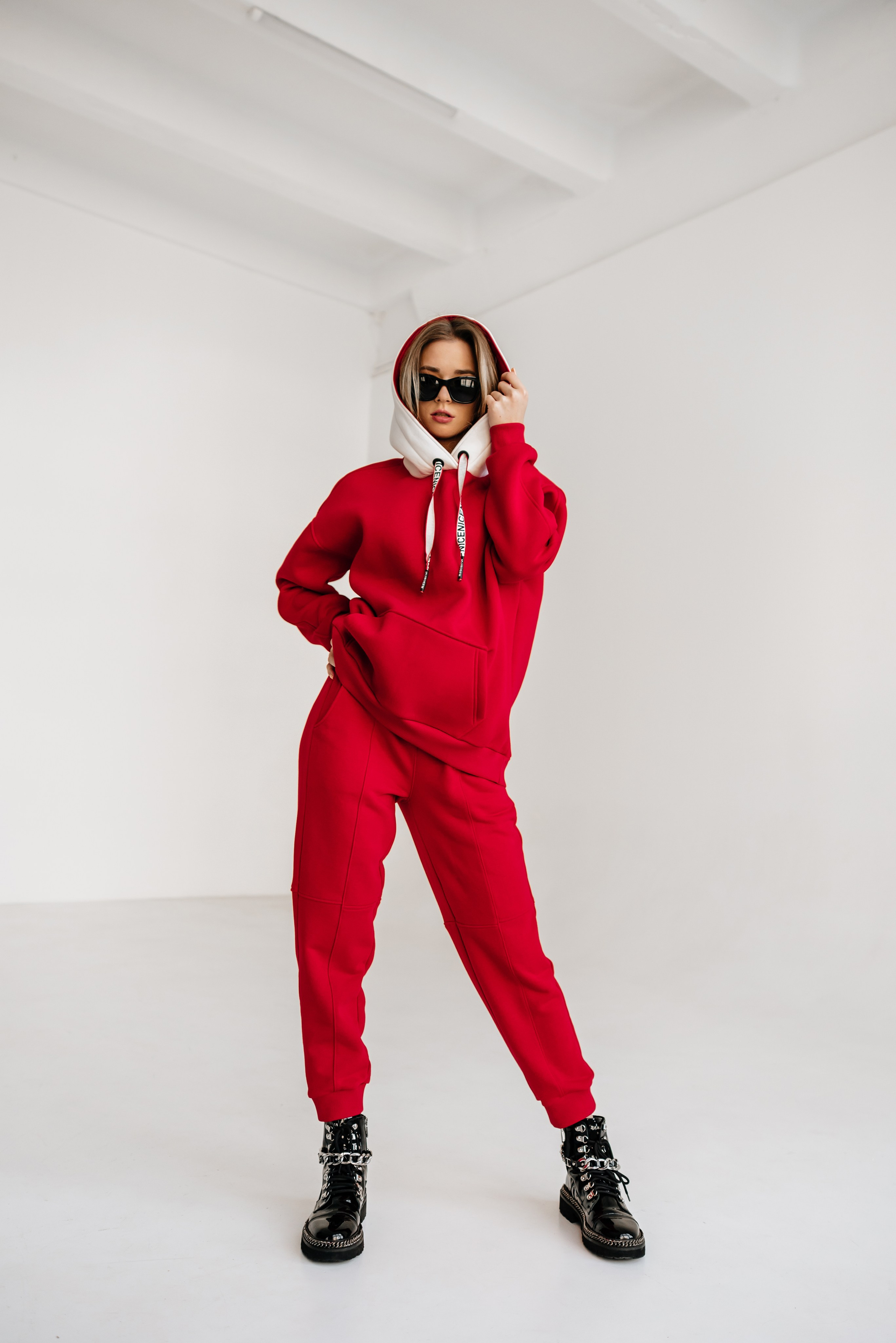 Clothes brand VORONA. Destination Wedding photographer Italy, France, Germany, Spain, Poland Oleg Zaicev