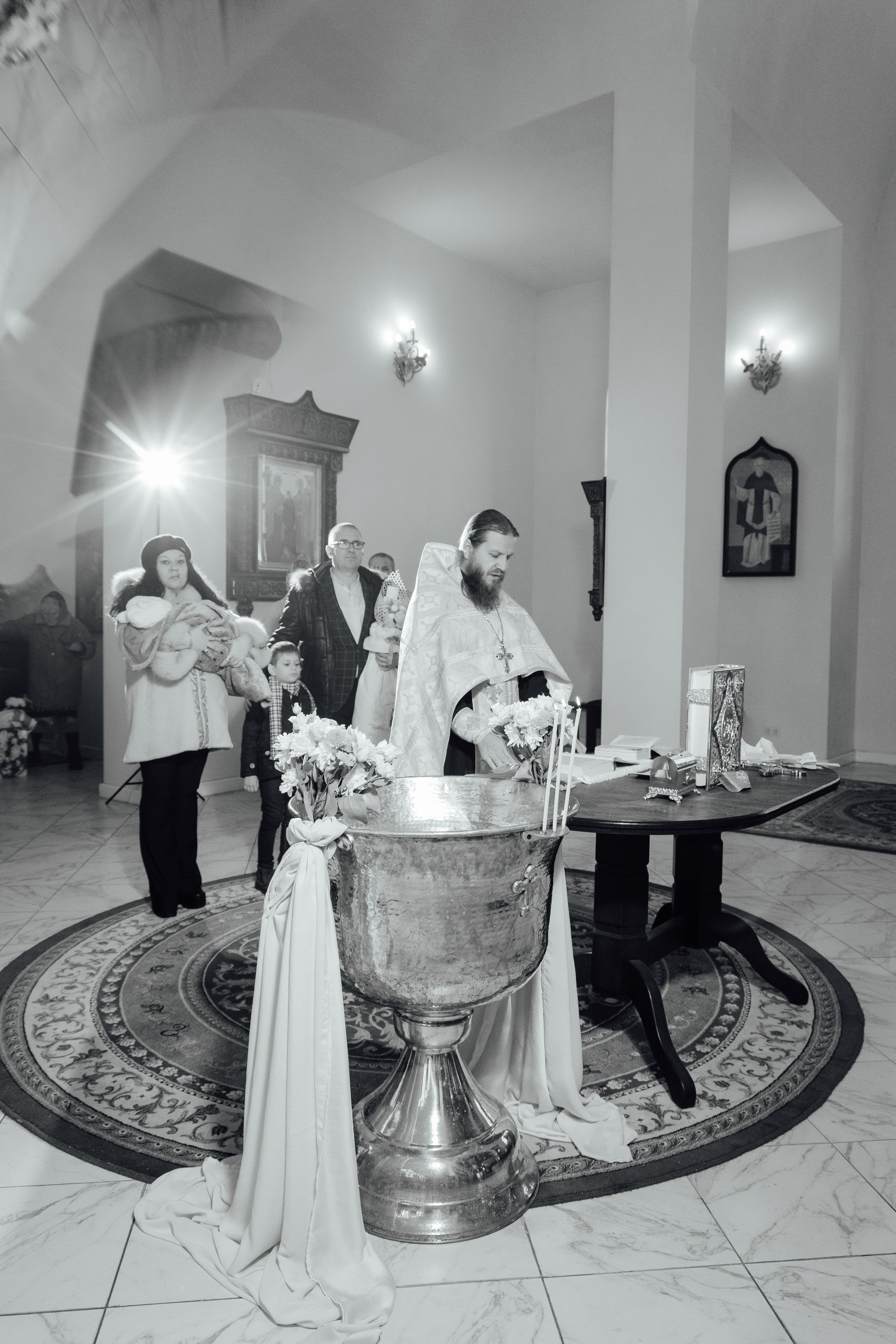 Botez. Свадебный Фотограф, Детский и семейый Фотограф Молдова