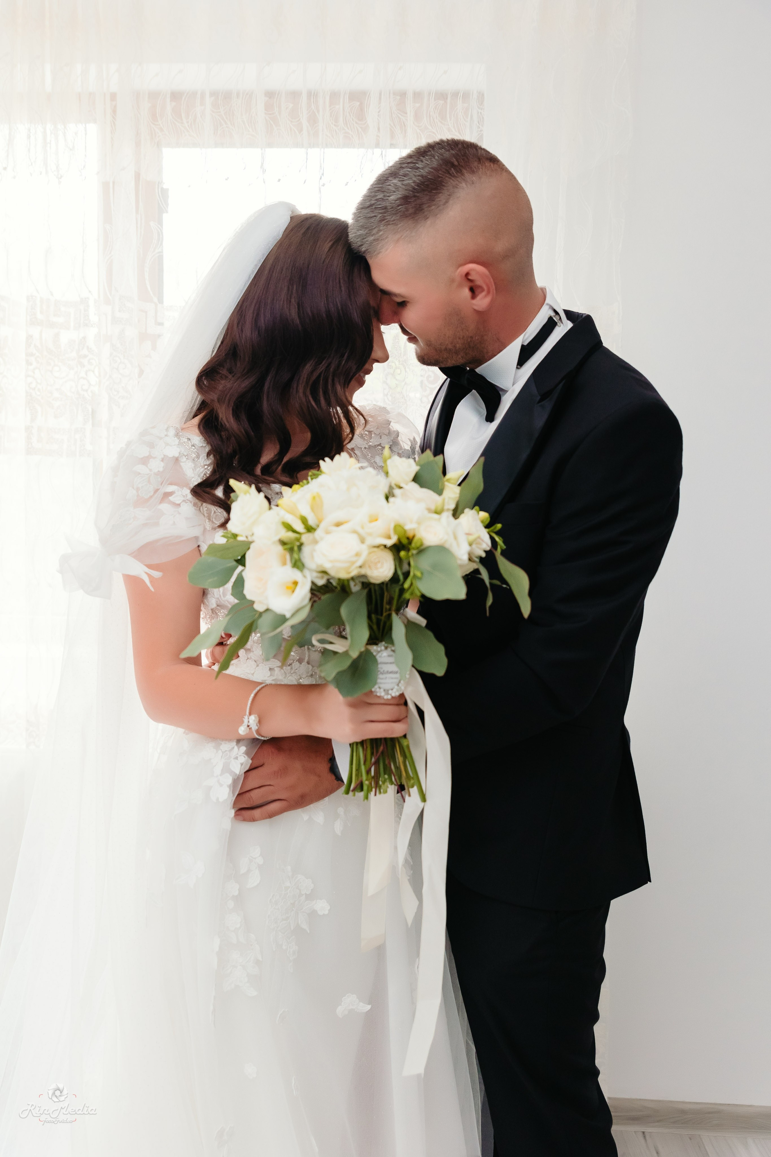 Alina & Catalin. Fotograf de Nunta Focsani