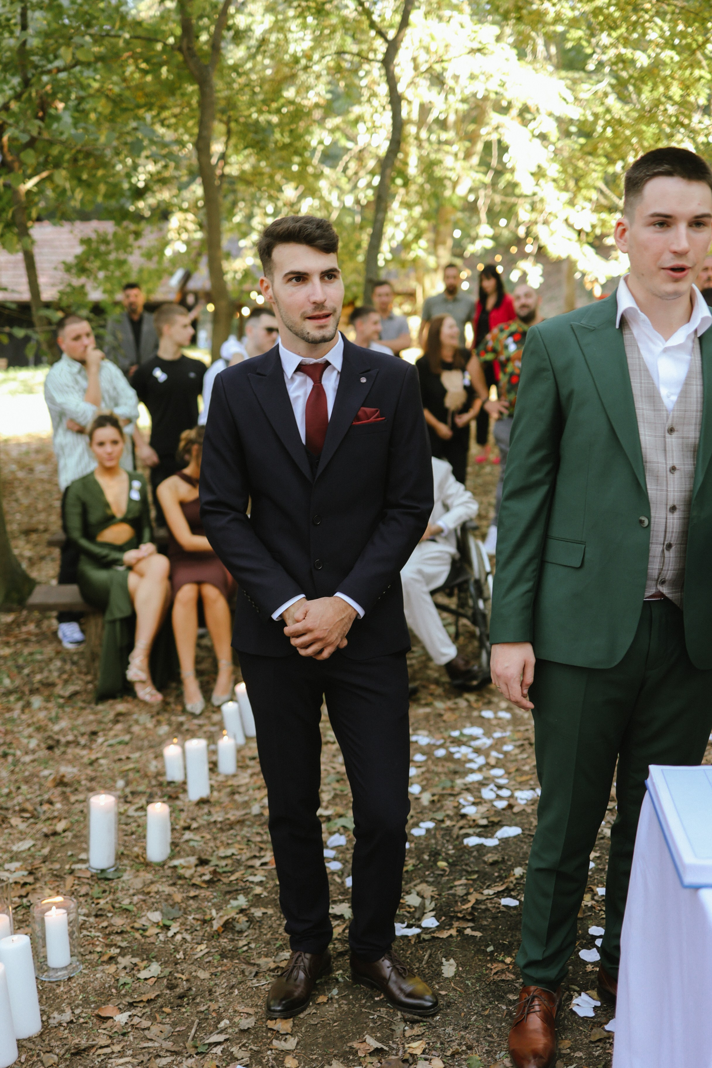 A. Vlada toskic wedding and event photographer