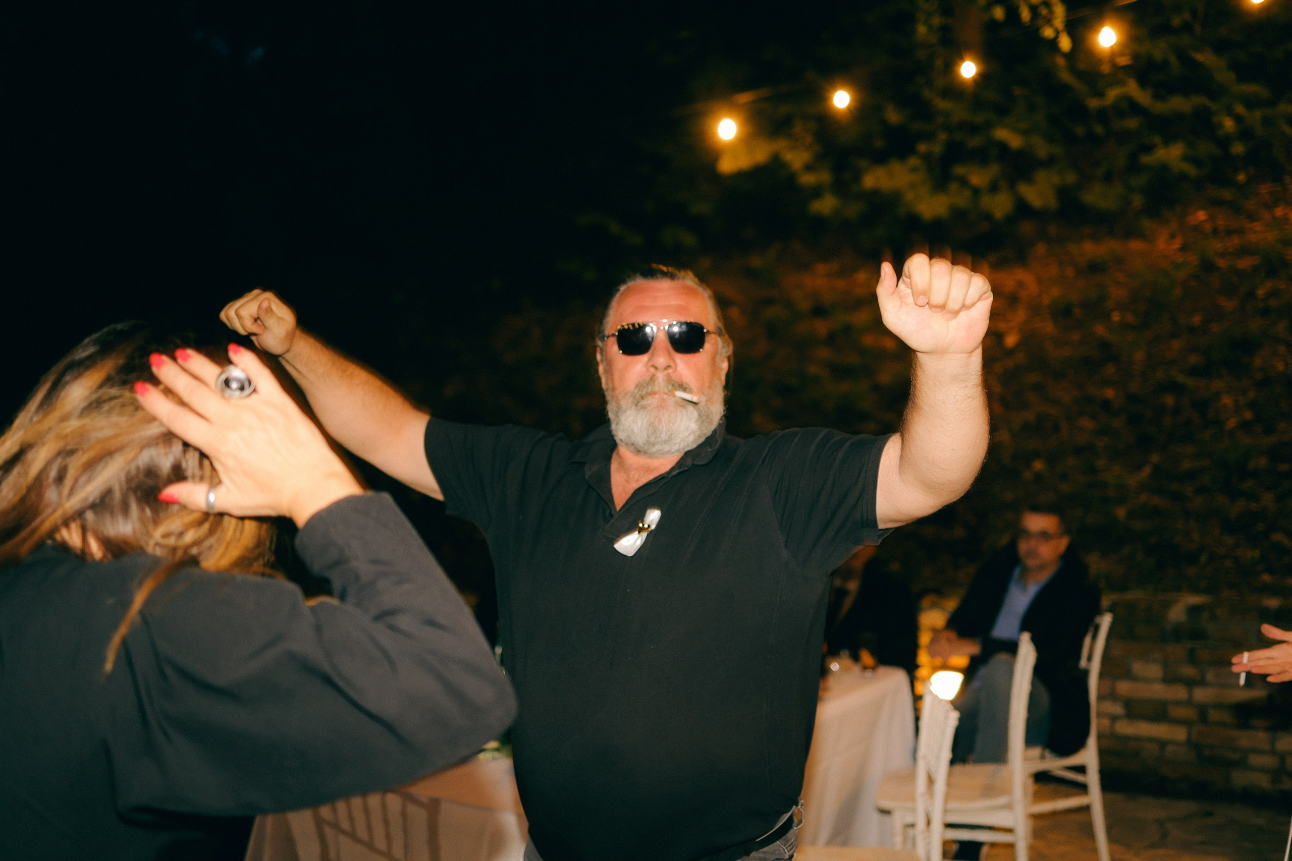 A. Vlada toskic wedding and event photographer