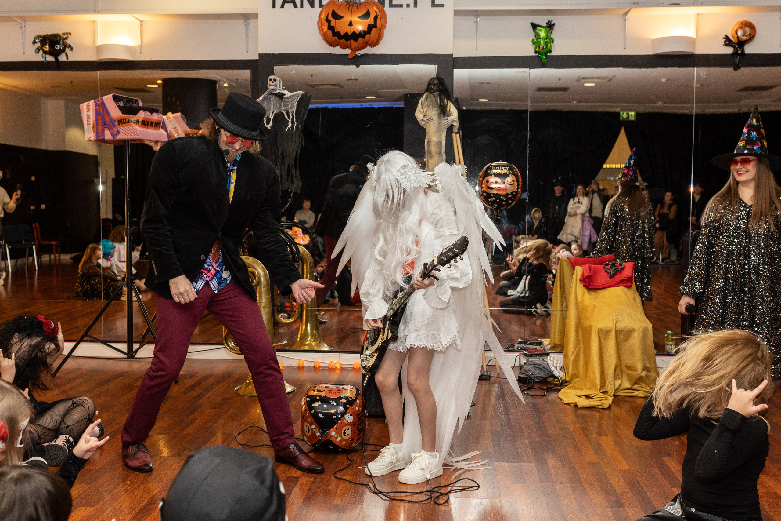 Репортаж. Семейный и детский фотограф в Варшаве Мила Бобровская