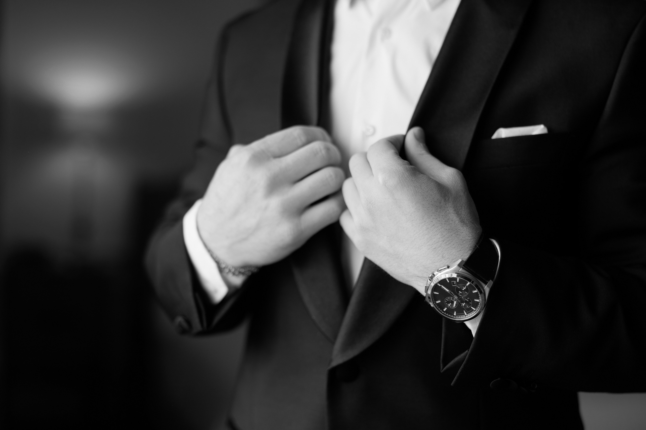 Pavillon Henri IV  Ionela & Vitalie