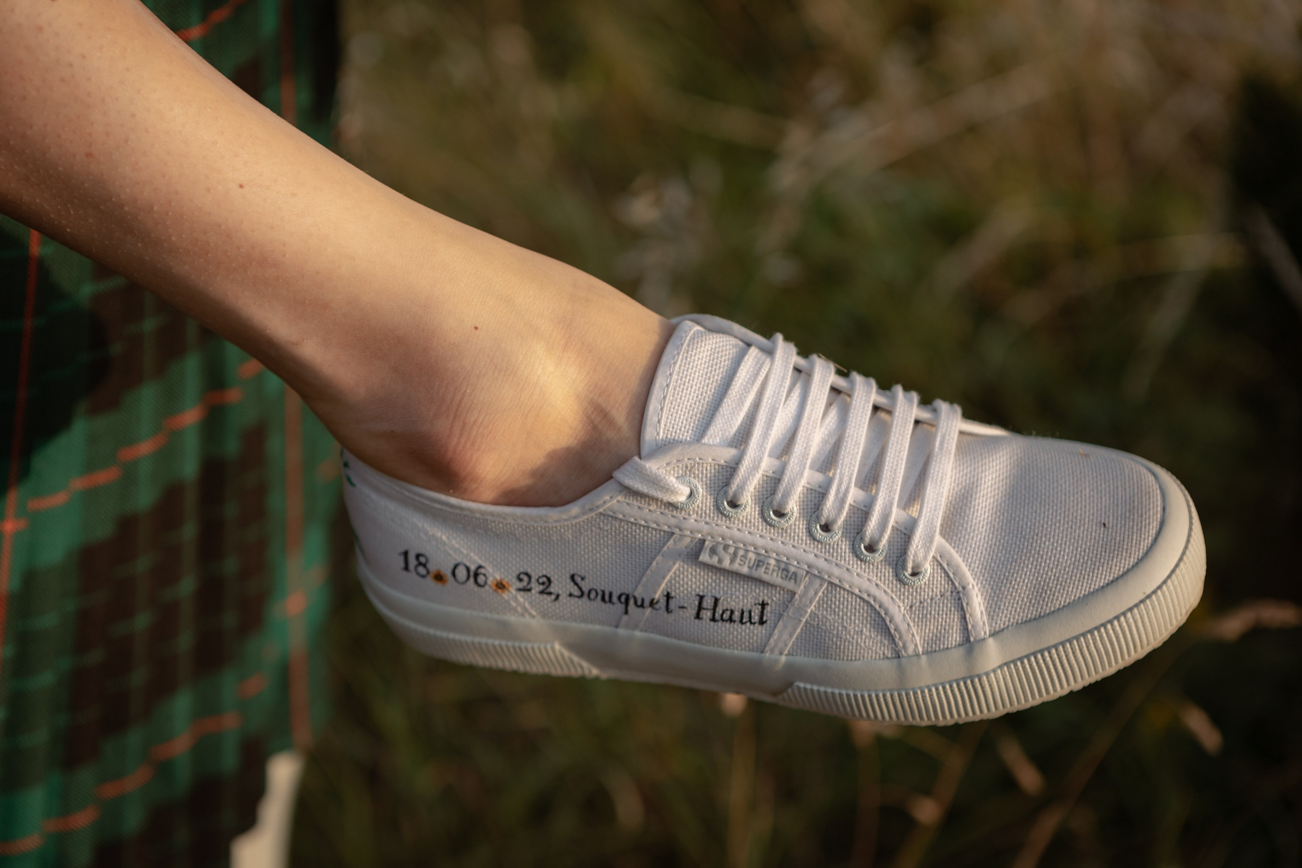 Mariage anglo-écossais à Souquet Hall, Aquitaine, France. Eugénie Smirnova — Photographe à Toulouse et dans le Sud-Ouest