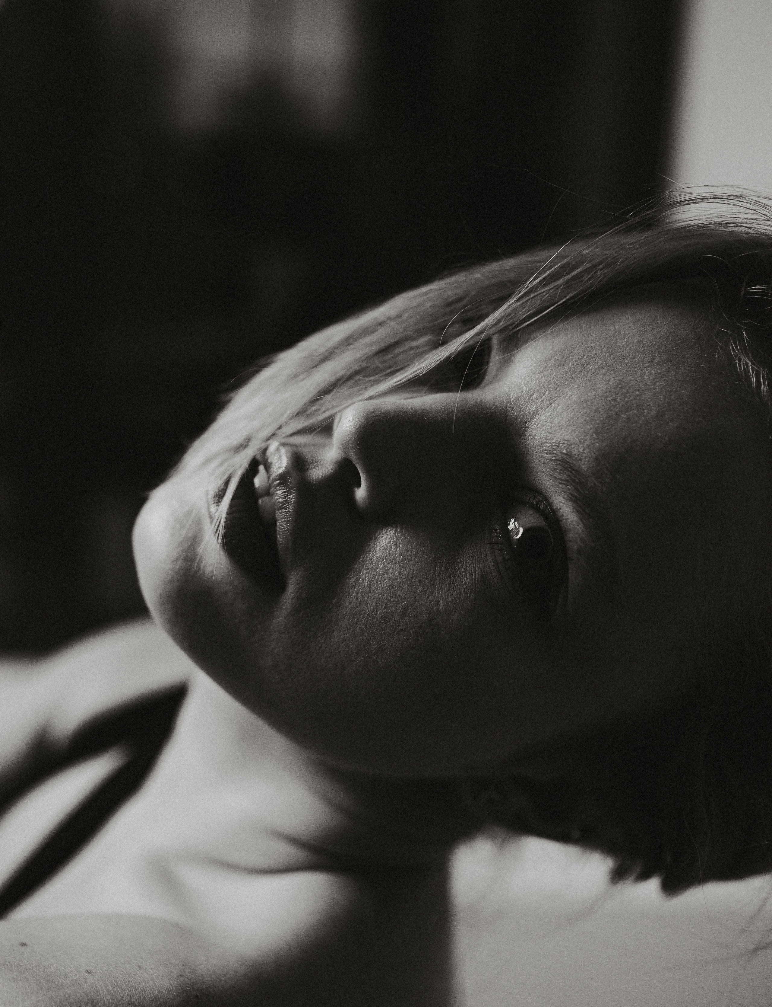 Александра. Fotograf w Warszawie Alena Valnai