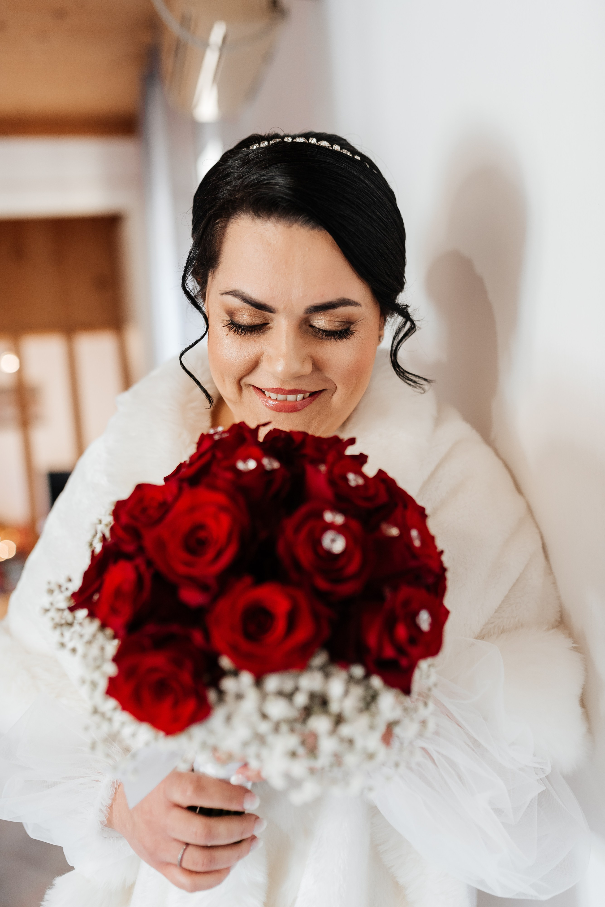 Matrimonio di Concetta e Modestino. Fotografo di famiglia