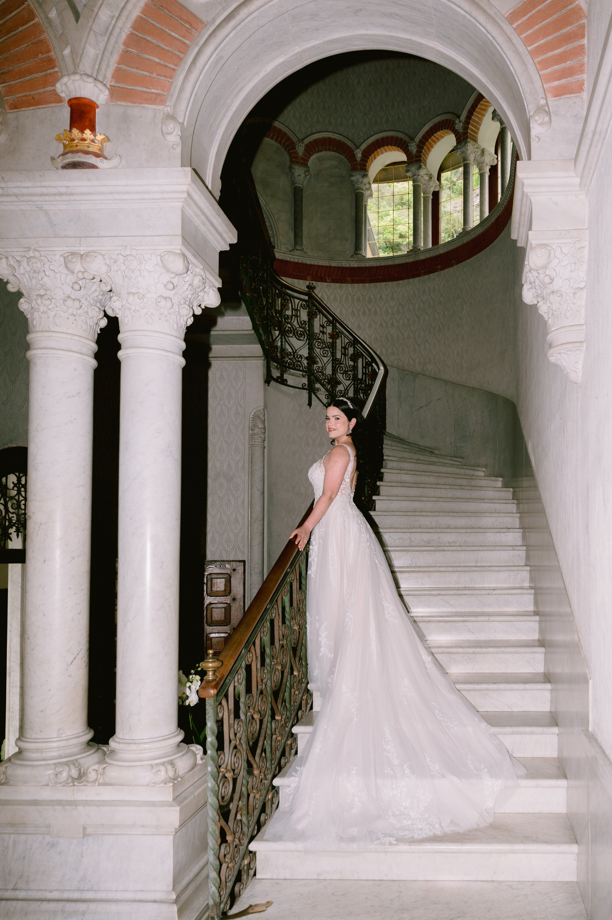 Villa Cipressi. Lake Como Photographer — Proposal | Wedding | Elopement