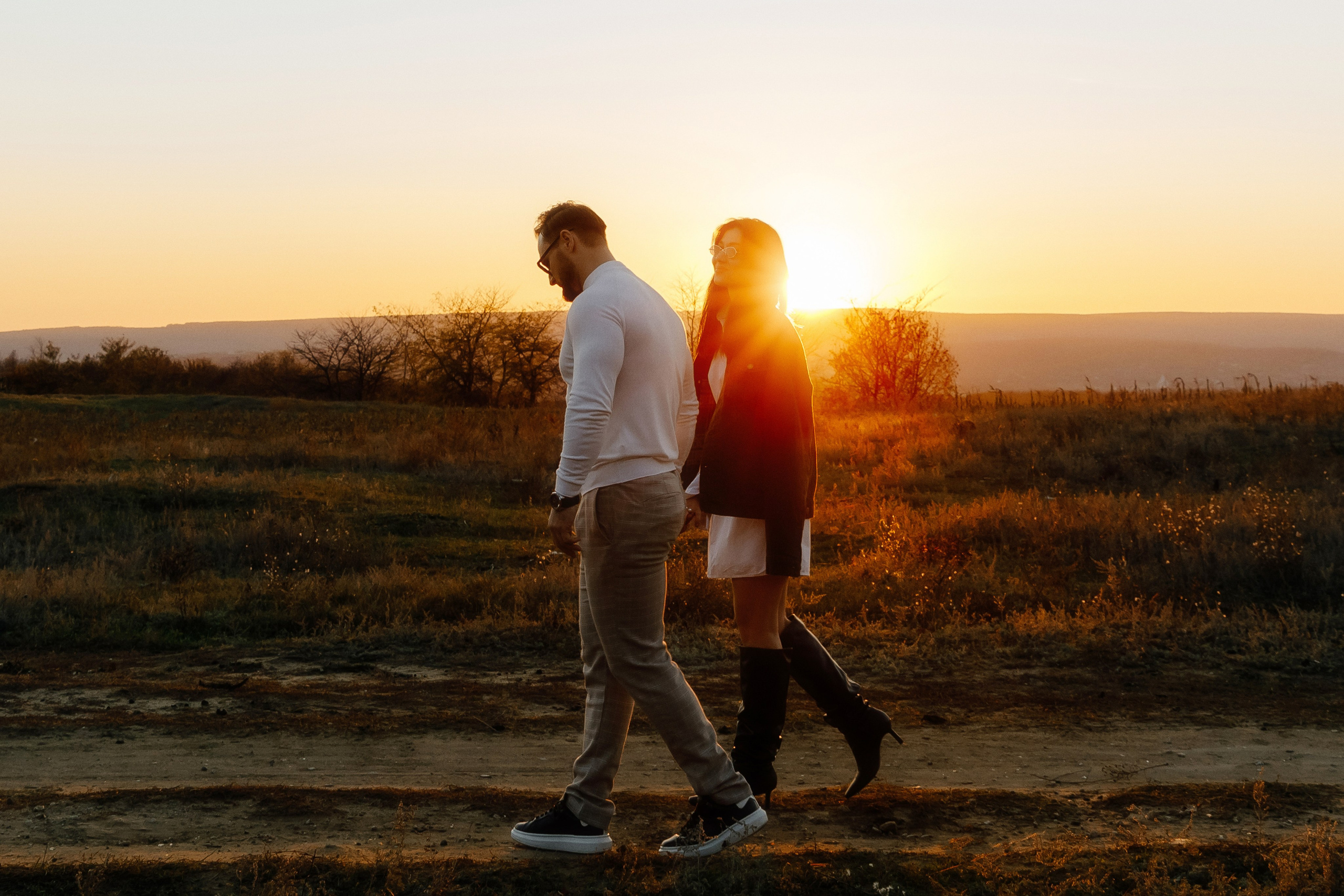 MIHAELA + ANDREI. Fulga Photographer