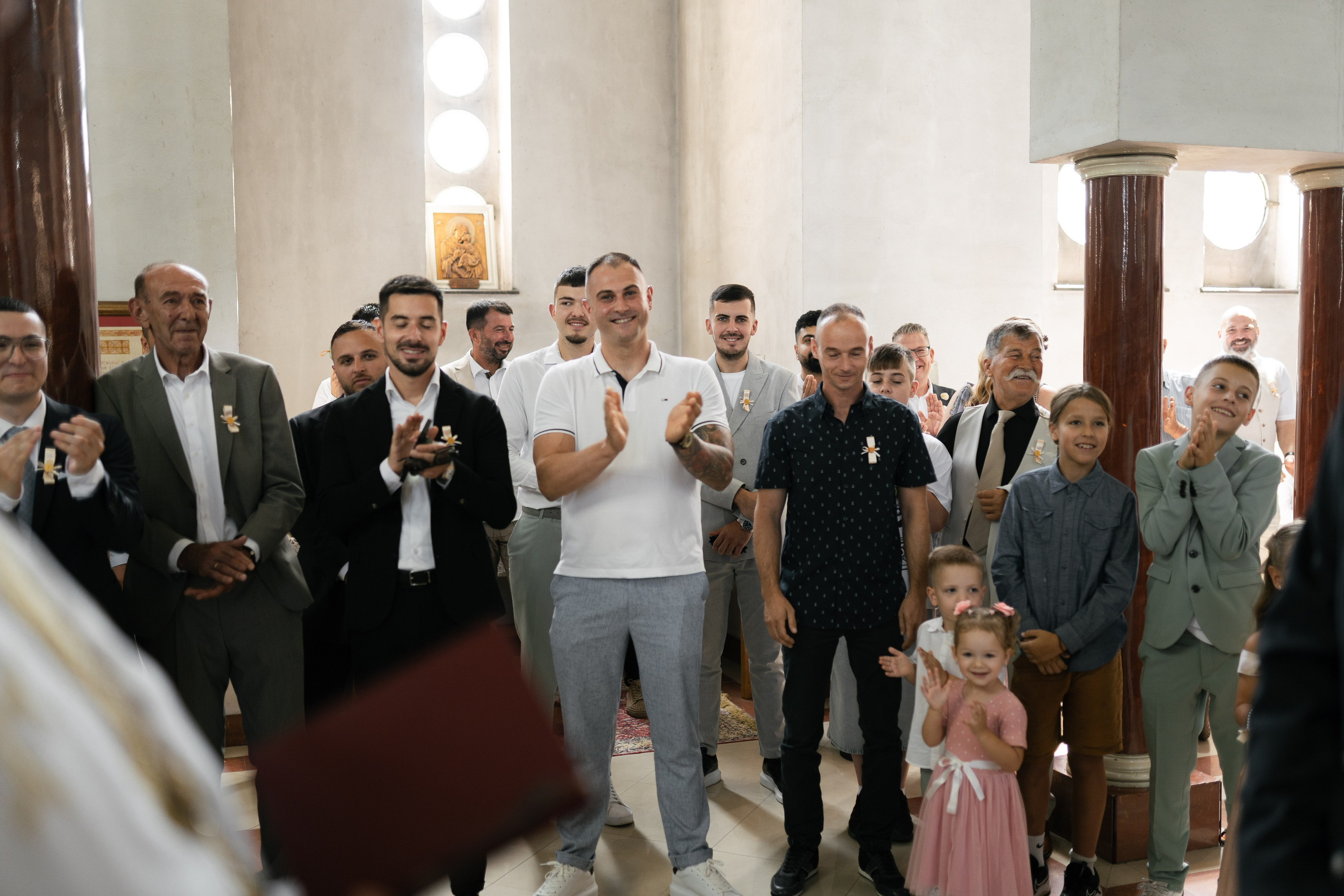 I&D | A Fortress Fairytale. Black Sheep Produkcija| Wedding Photography and Wedding Films, based in Kragujevac, Europe / Fotograf i videograf, Kragujevac, Srbija