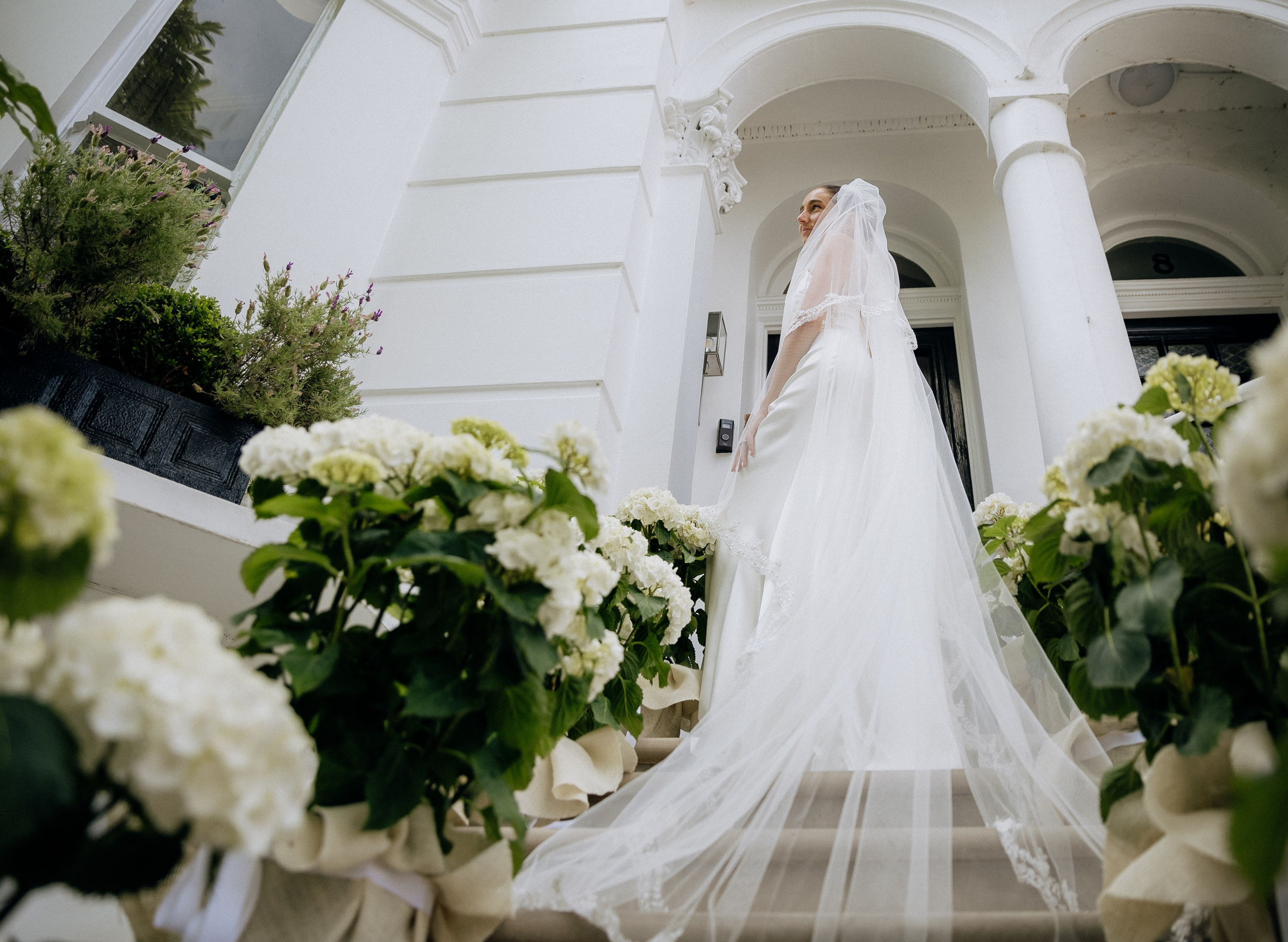 Elegant Wedding Photo Gallery. Timeless Wedding & Event Photography — based London, working across Europe