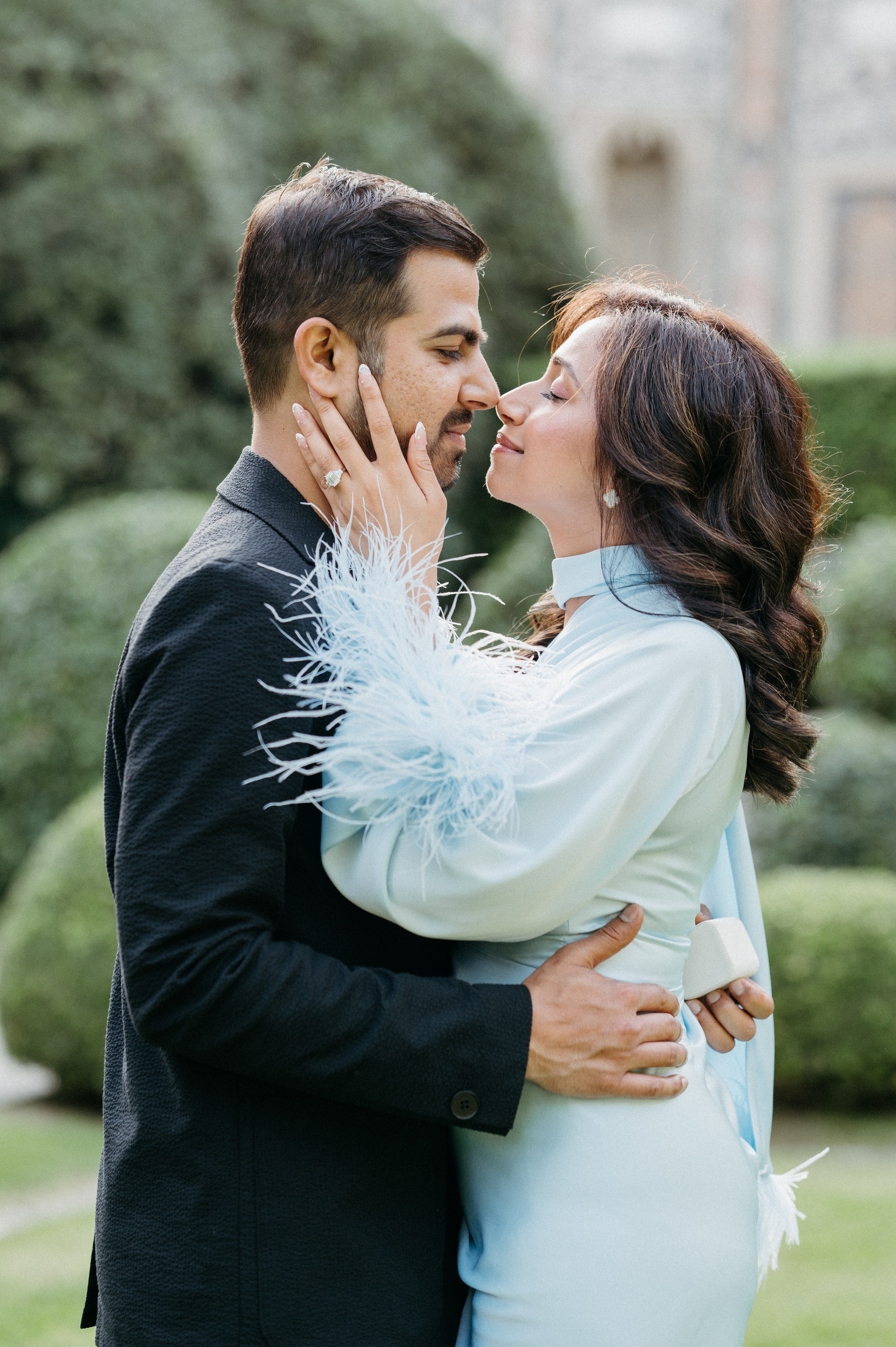 Villa d´Este. Lake Como Photographer — Proposal | Wedding | Elopement