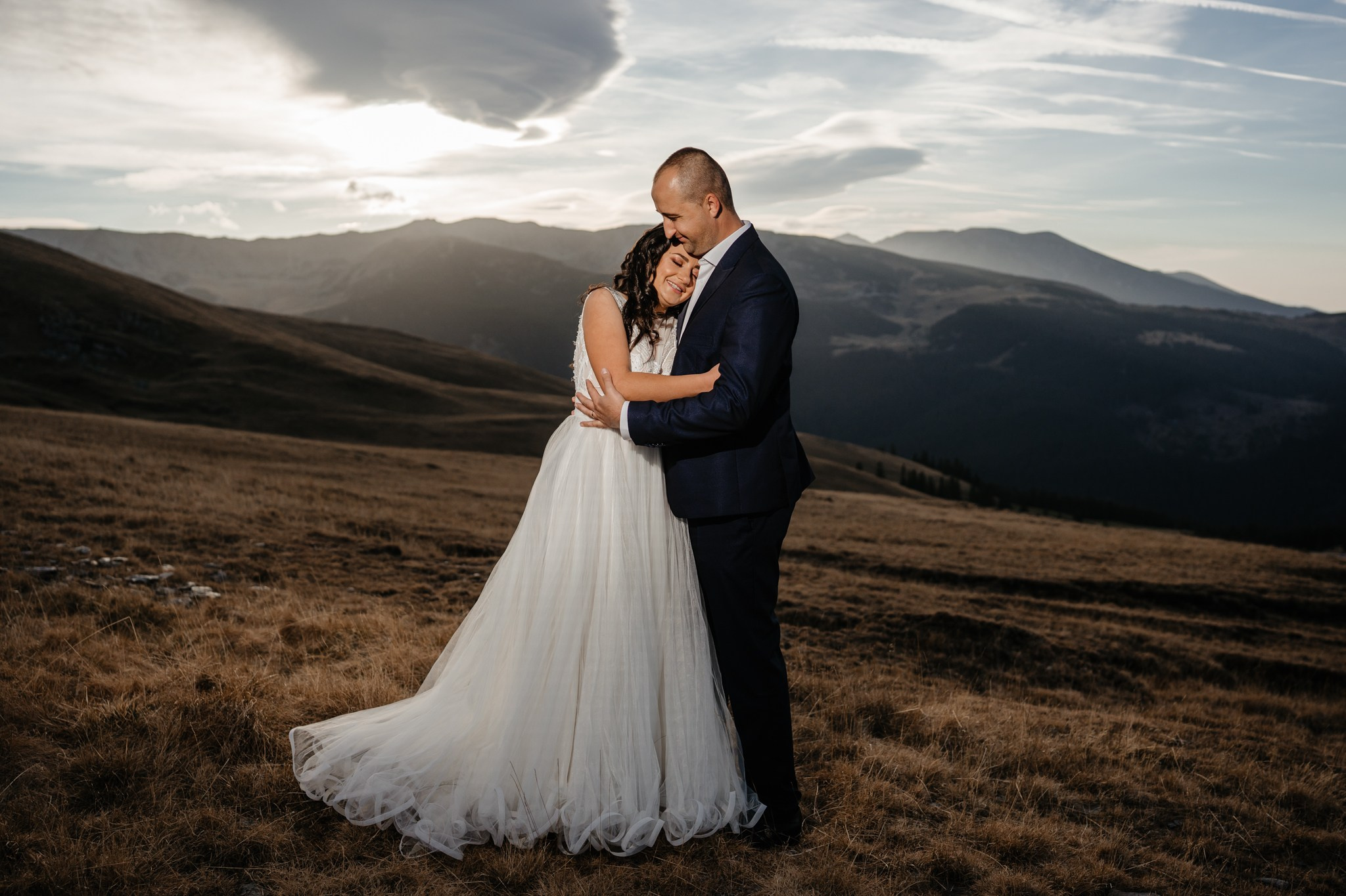 Ana — Adi | Transalpina