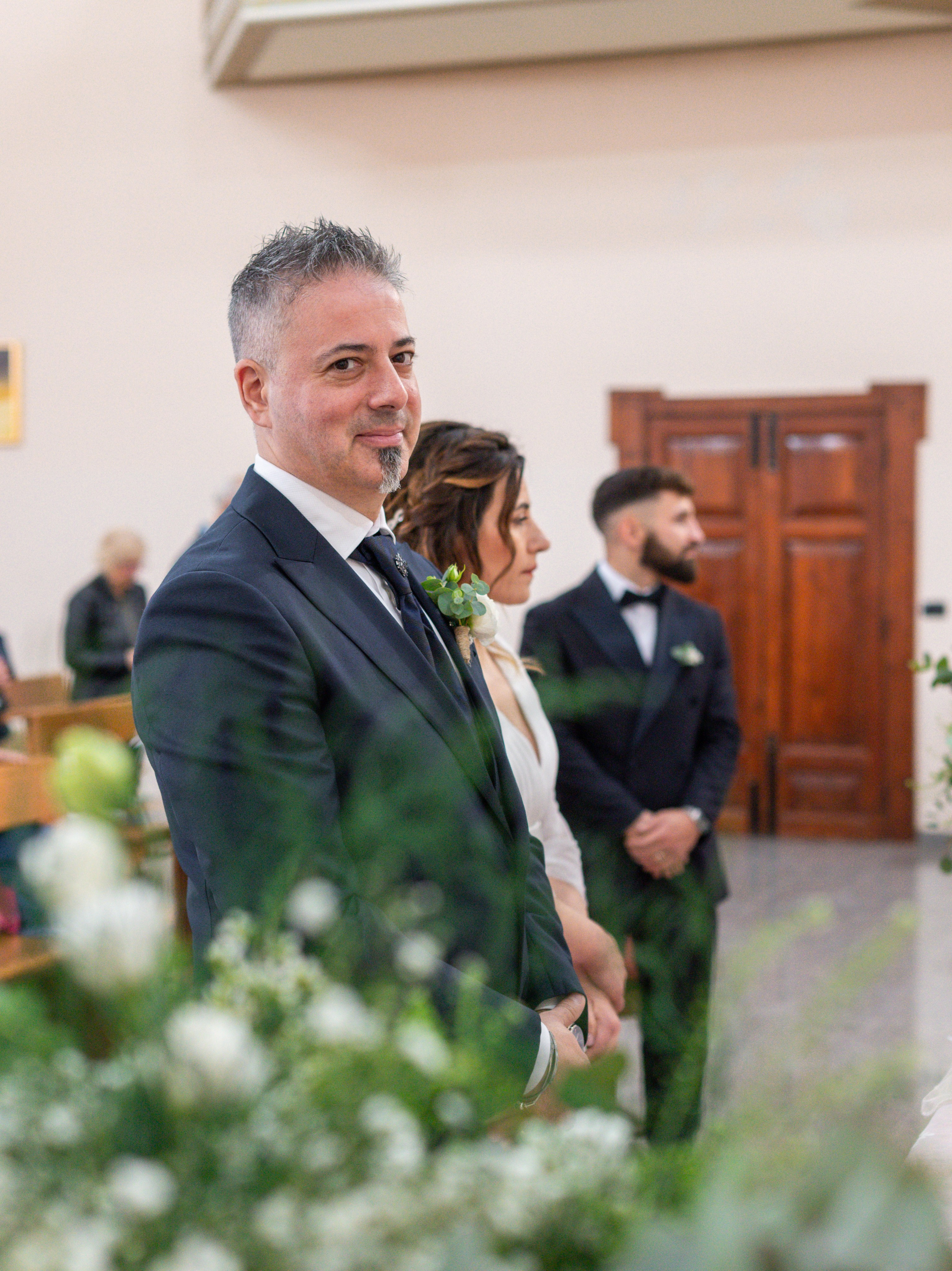 Debora and Fabrizio. Photographer Iuliia Gladkikh, Italy, Abruzzo