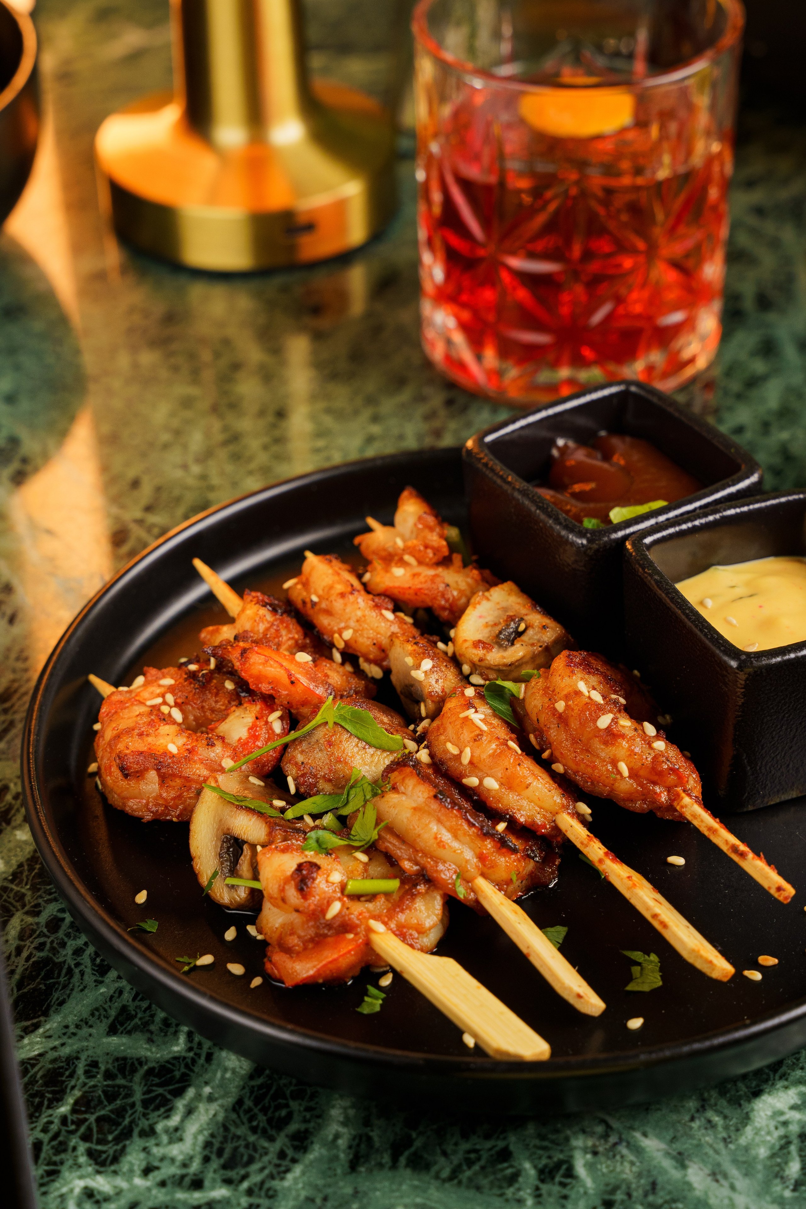 Catrinas Limassol. Food Photographer in Cyprus Lyudmila Bakalova