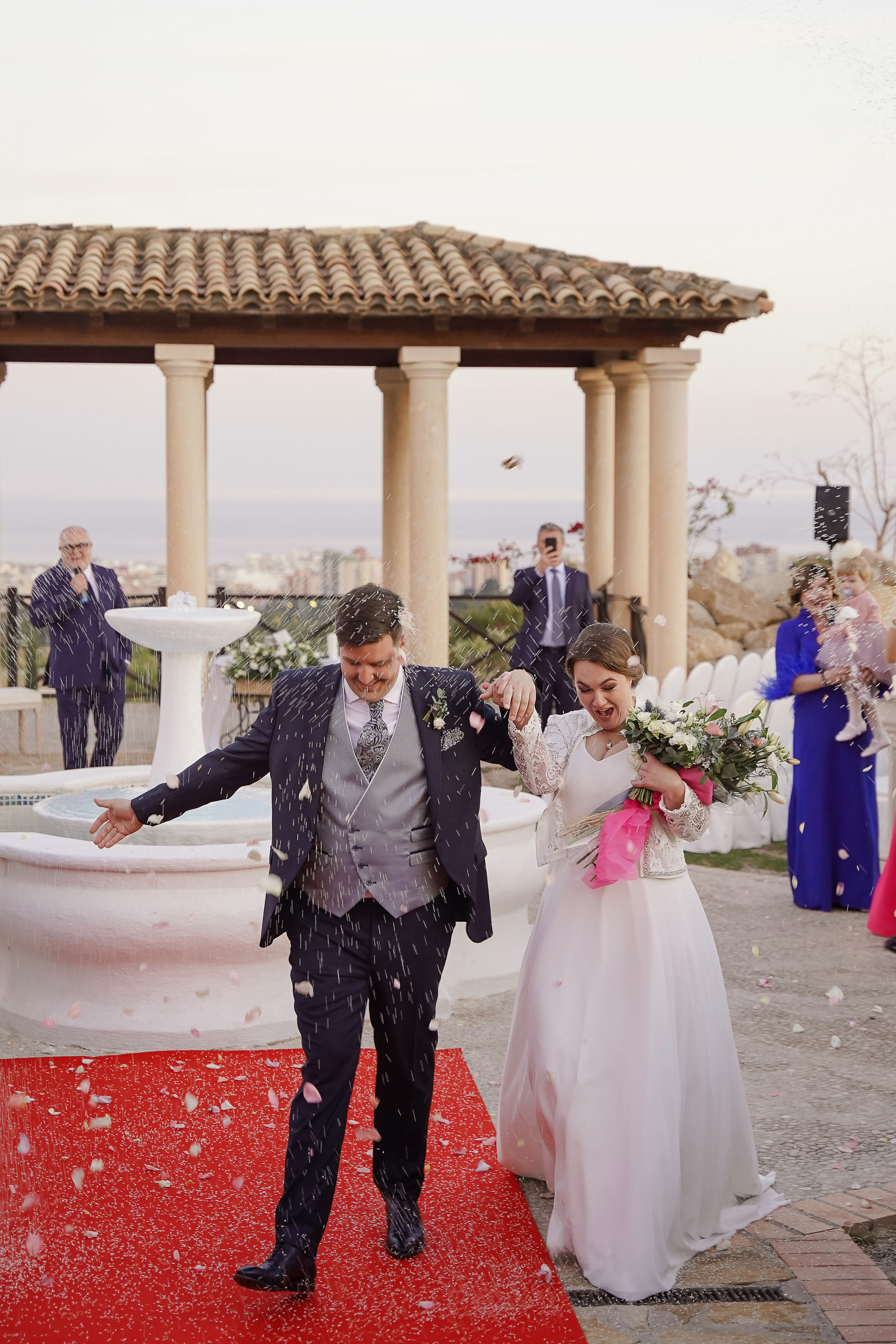 Yulia&Kristian. Индивидуальный, семейный, свадебный фотограф Бенидорм Диана Меметова